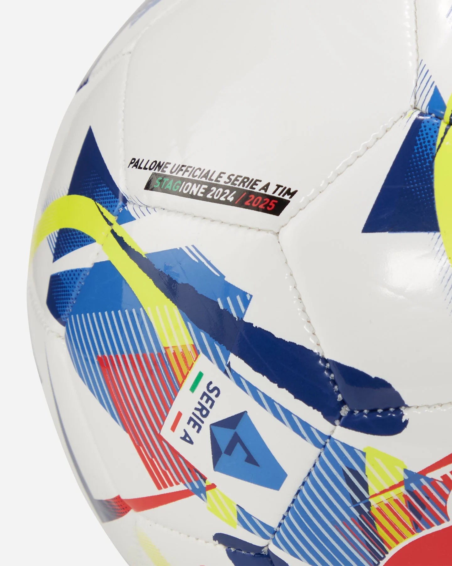 MINI PALLONE PUMA MINI ORBITA SERIE A 24-25 - Image 4