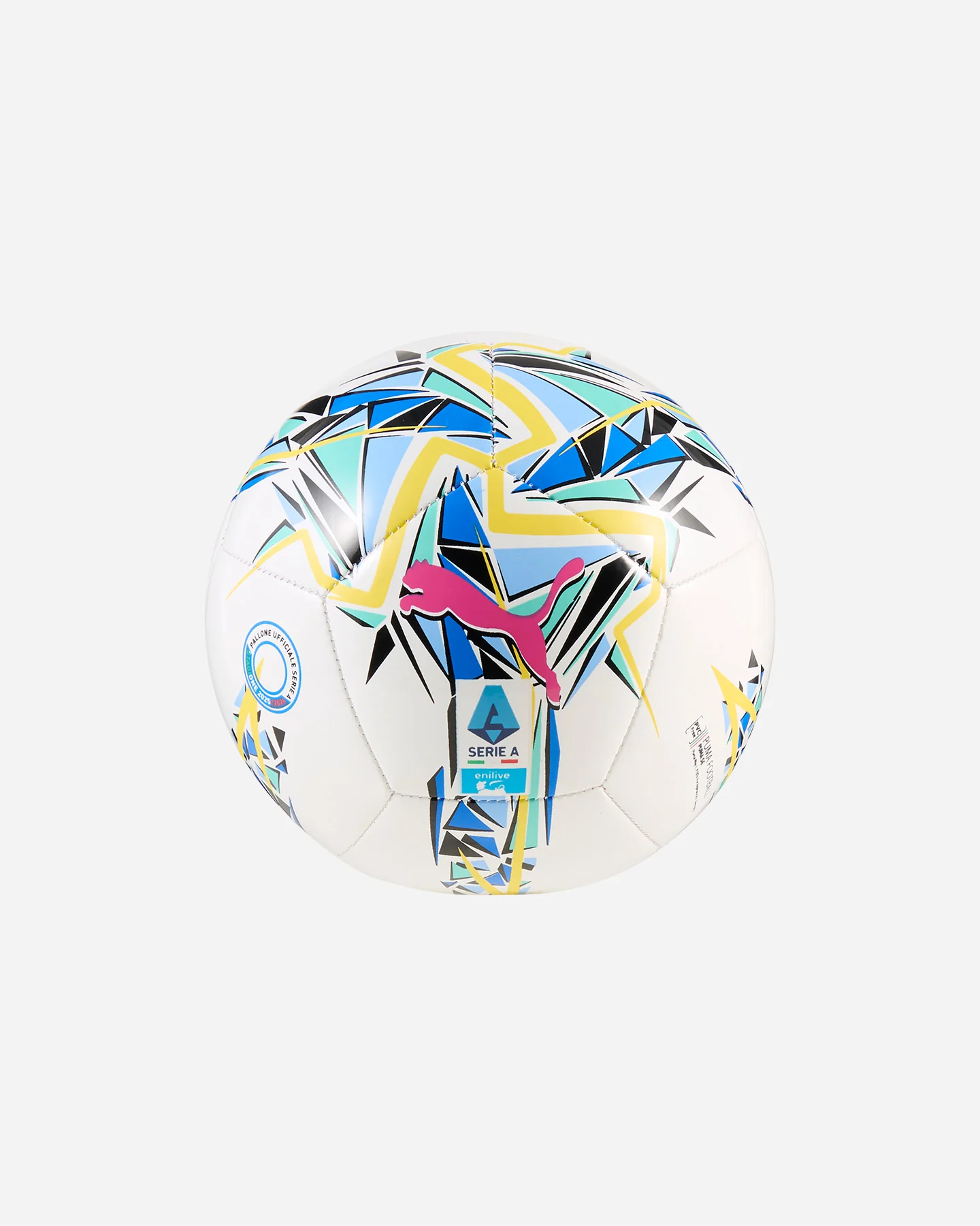 MINI PALLONE PUMA MINI ORBITA SERIE A 25-26