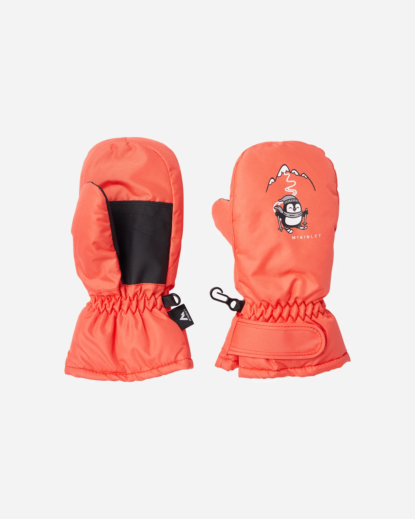 MOFFOLE SCI MCKINLEY ELOI II JR - Image 7