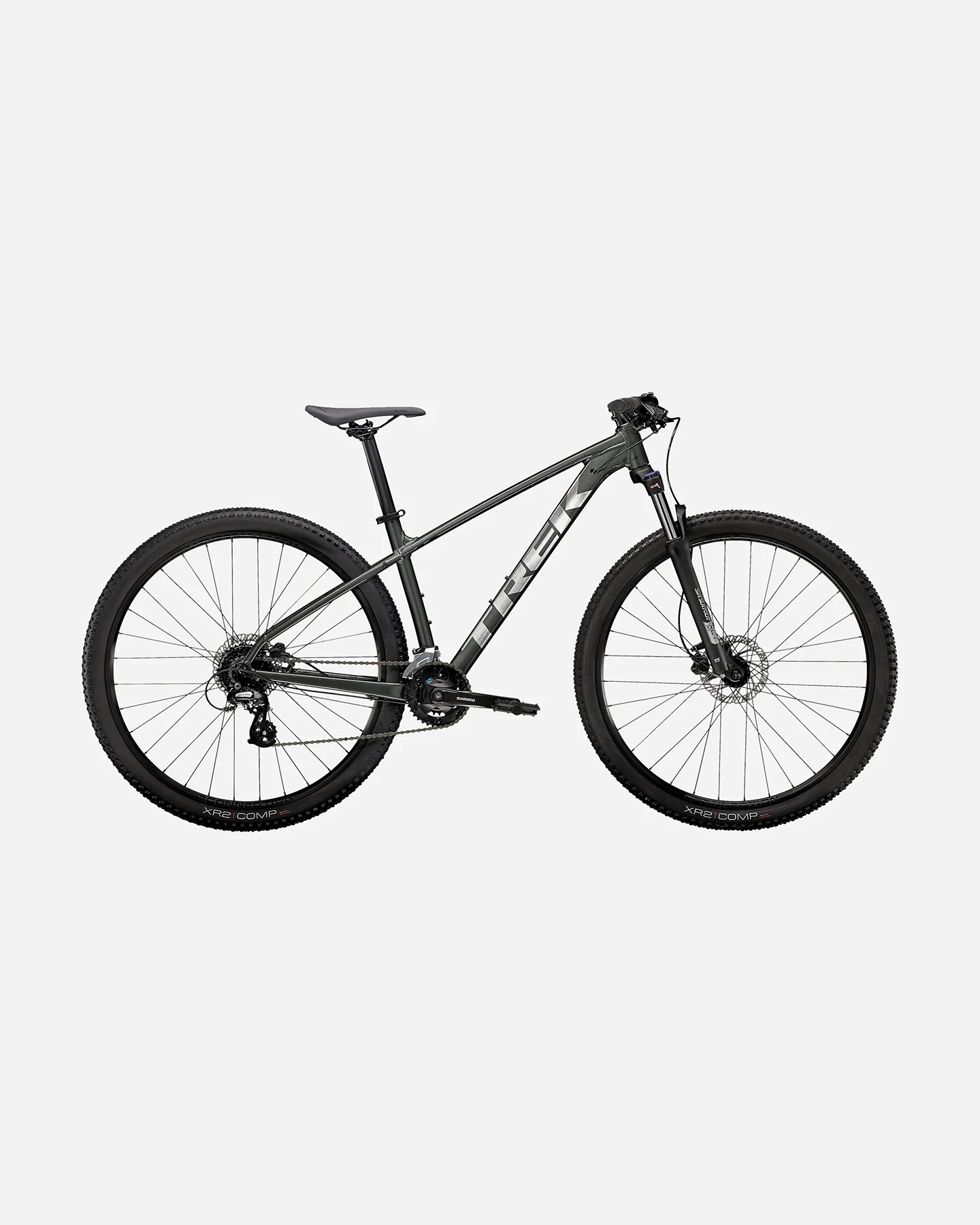 MOUNTAIN BIKE TREK MARLIN 5 GEN 3