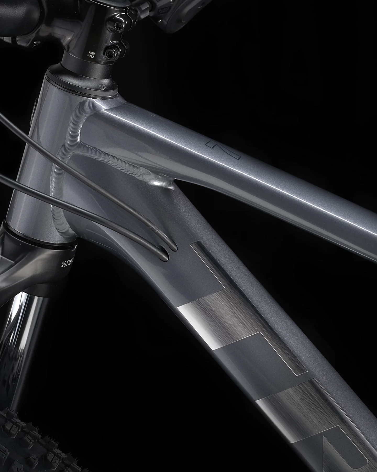 MOUNTAIN BIKE TREK MARLIN 7 GEN 3 - Image 3