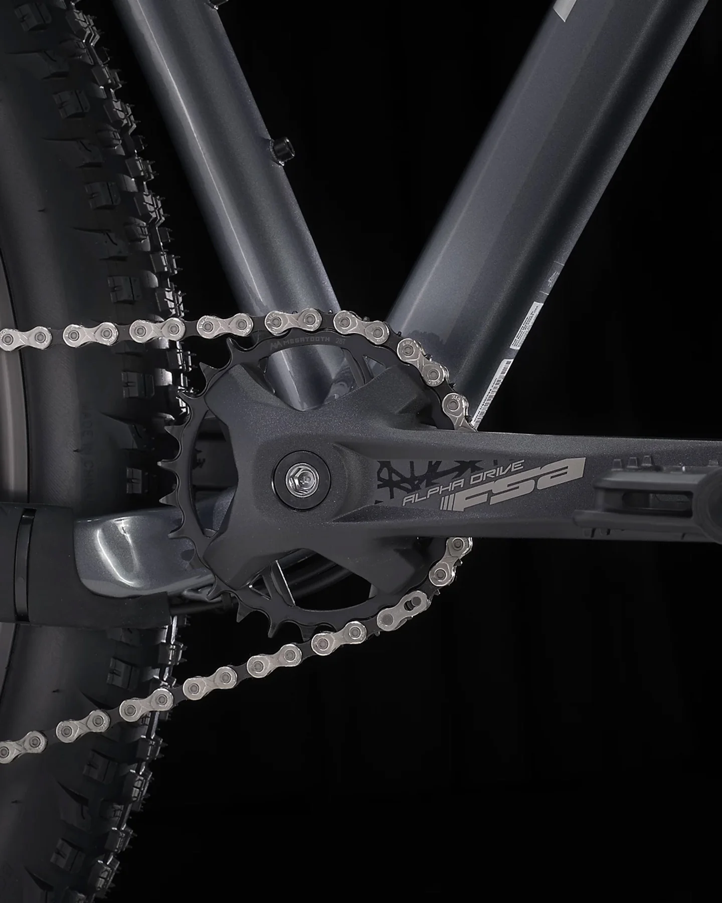 MOUNTAIN BIKE TREK MARLIN 7 GEN 3 - Image 4