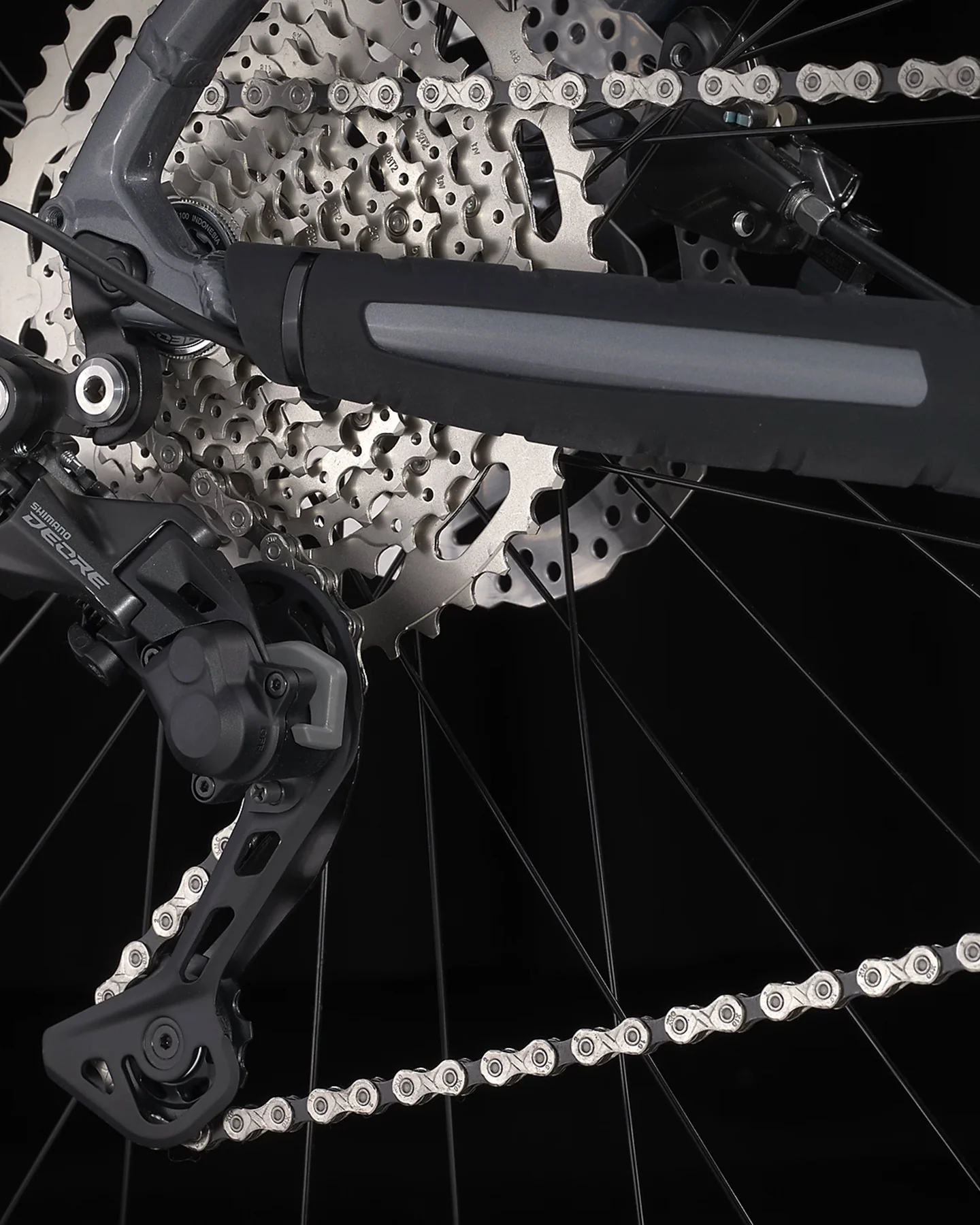 MOUNTAIN BIKE TREK MARLIN 7 GEN 3 - Image 5