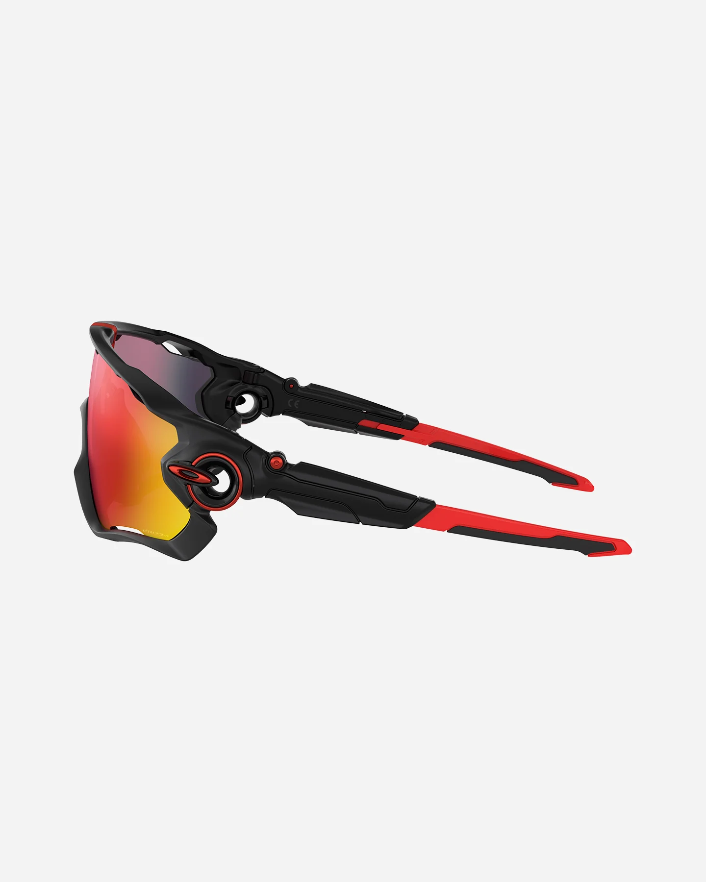 OCCHIALI OAKLEY JAWBREAKER PRIZM ROAD - Image 4