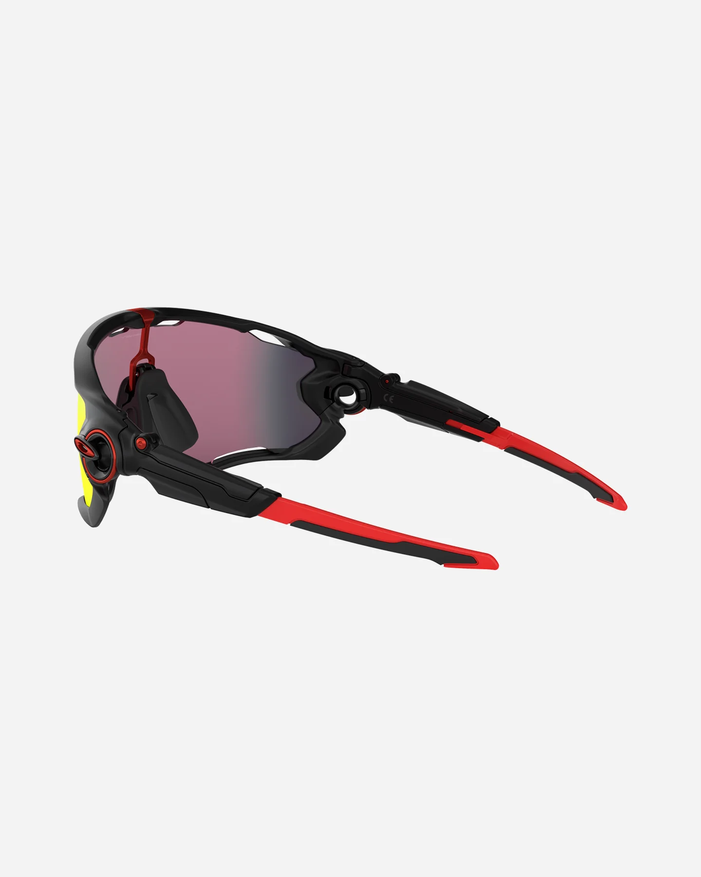 OCCHIALI OAKLEY JAWBREAKER PRIZM ROAD - Image 5