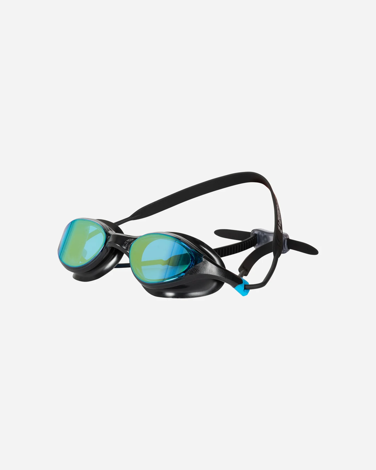 OCCHIALINI PISCINA ENERGETICS FUSION PRO