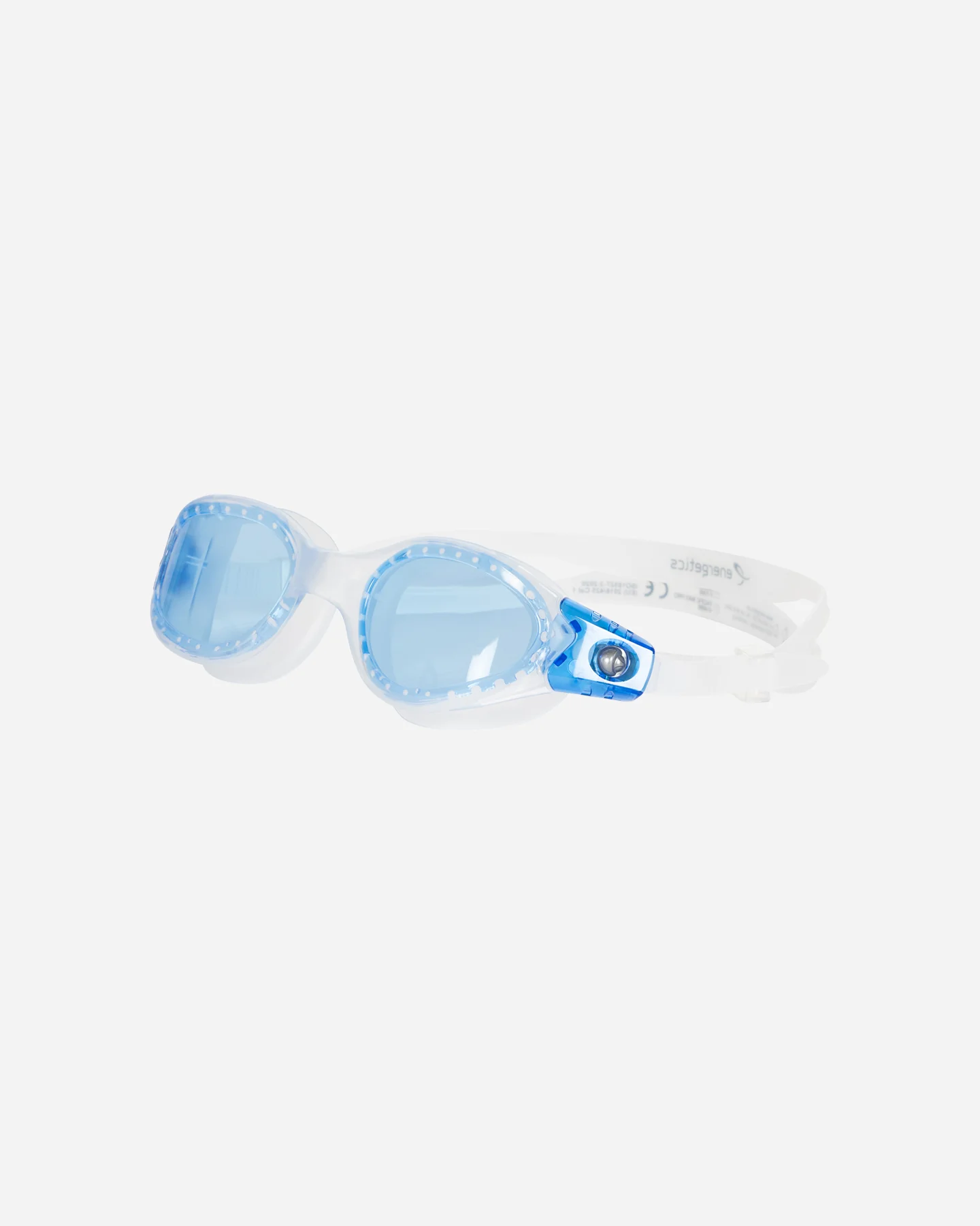 OCCHIALINI PISCINA ENERGETICS PACIFIC MAX PRO