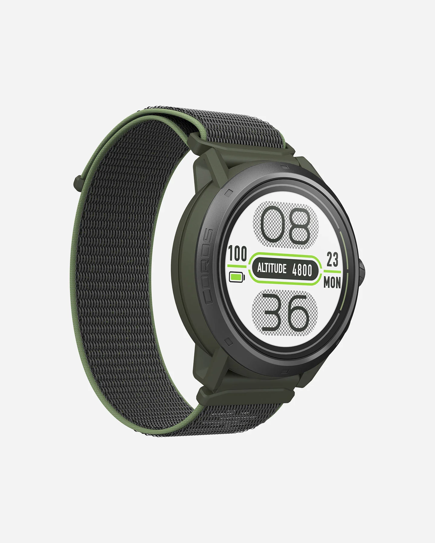 OROLOGIO MULTIFUNZIONE COROS APEX PRO 2 - Image 4