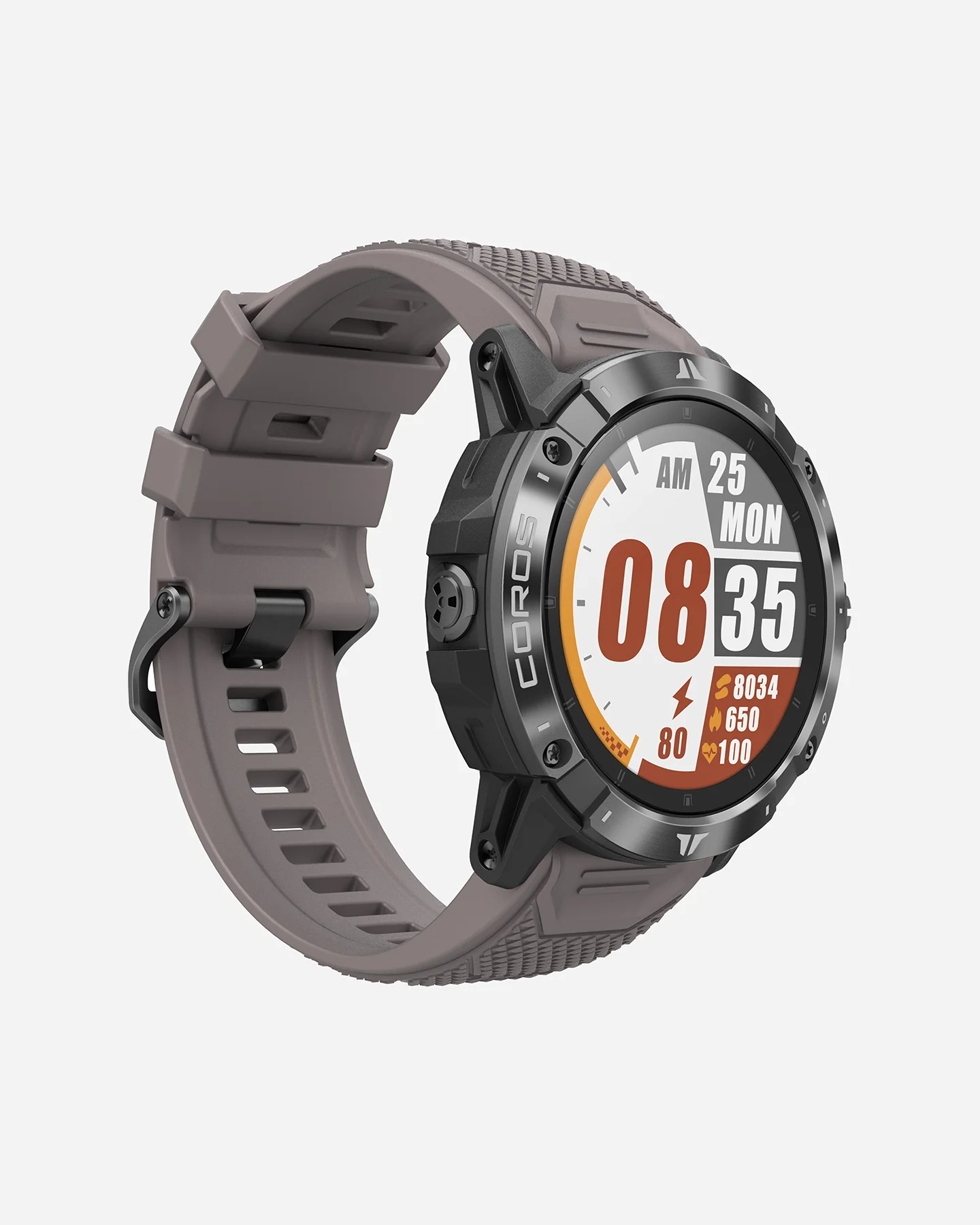 OROLOGIO MULTIFUNZIONE COROS VERTIX 2 ADVENTURE - Image 2