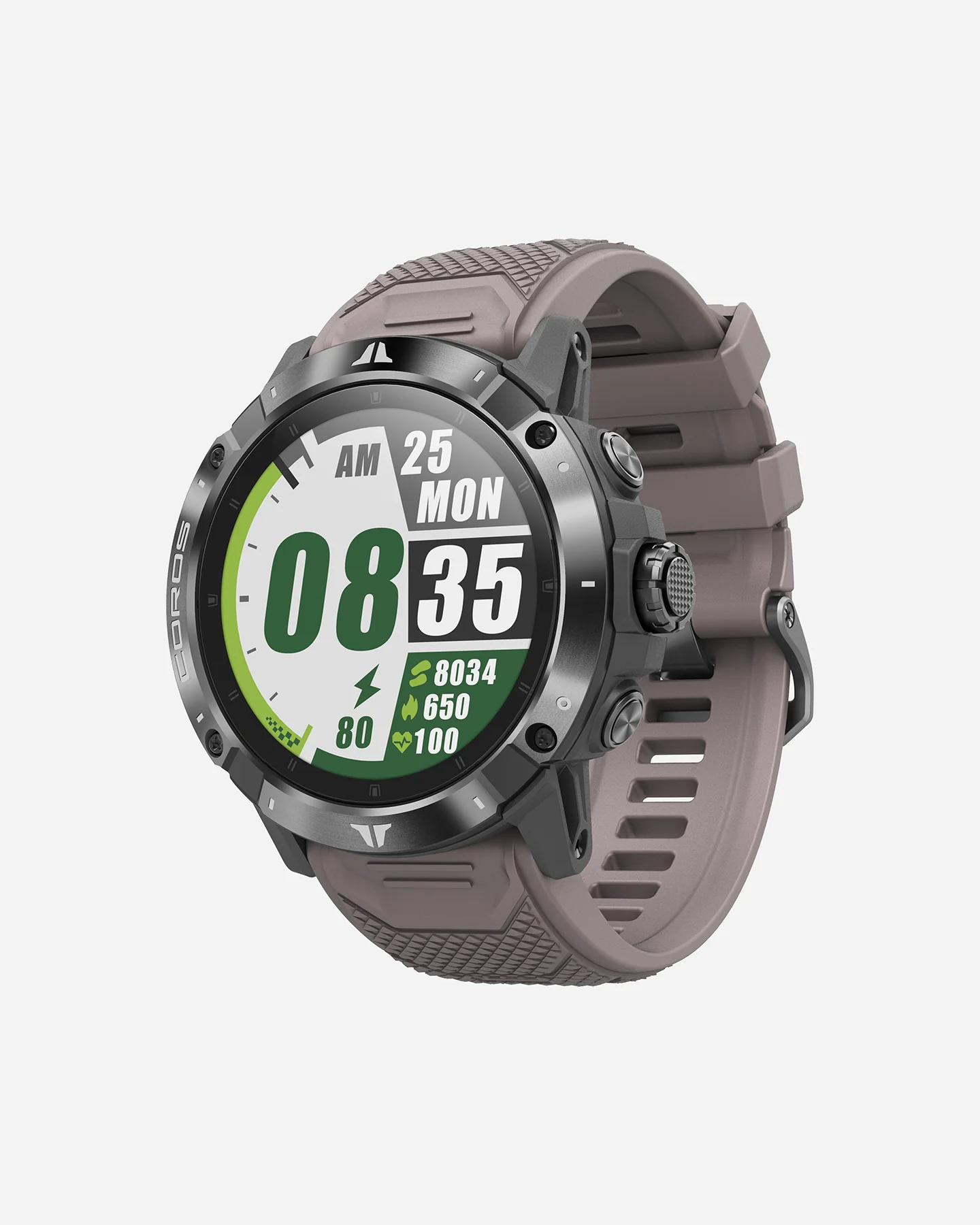 OROLOGIO MULTIFUNZIONE COROS VERTIX 2 ADVENTURE - Image 3