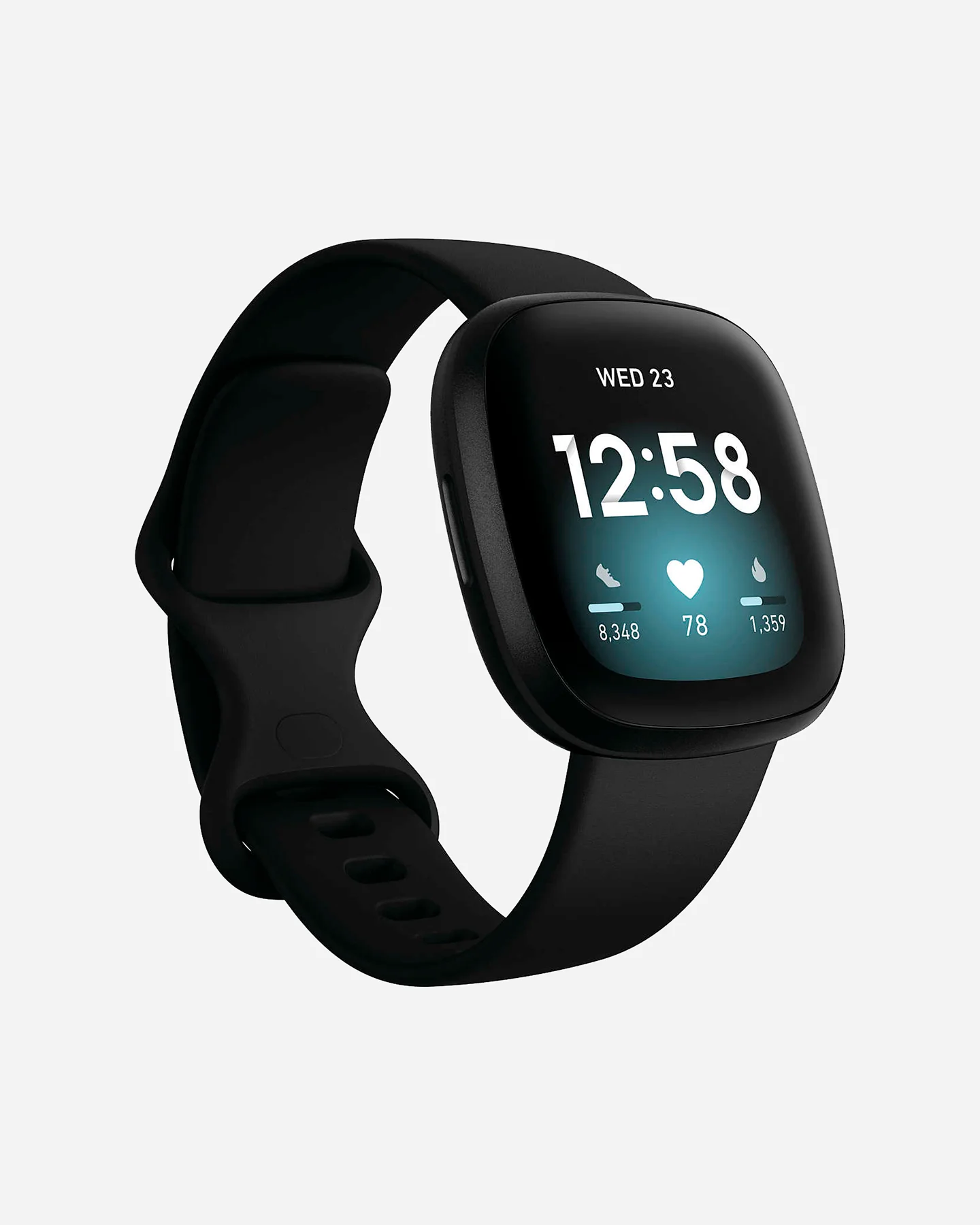 OROLOGIO MULTIFUNZIONE FITBIT VERSA 3 - Image 6