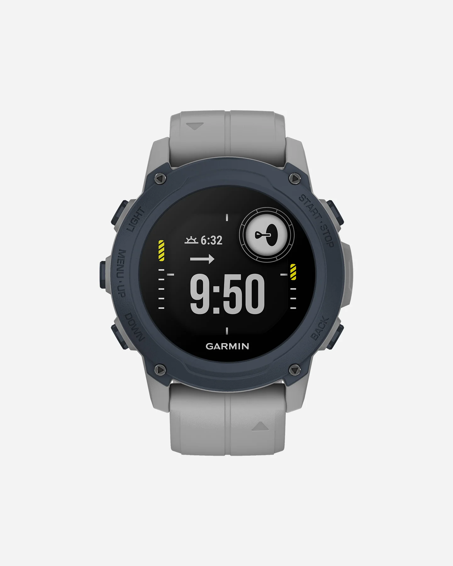 OROLOGIO MULTIFUNZIONE GARMIN DESCENT G1