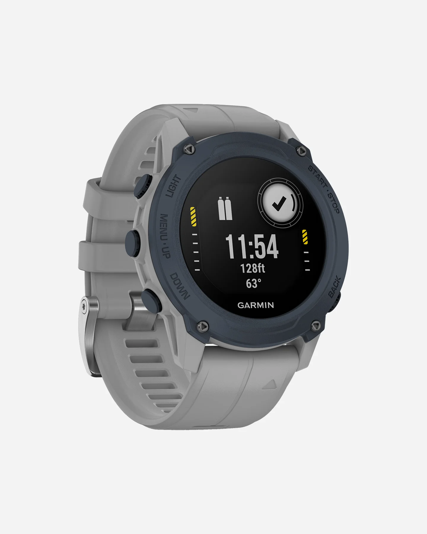 OROLOGIO MULTIFUNZIONE GARMIN DESCENT G1 - Image 4