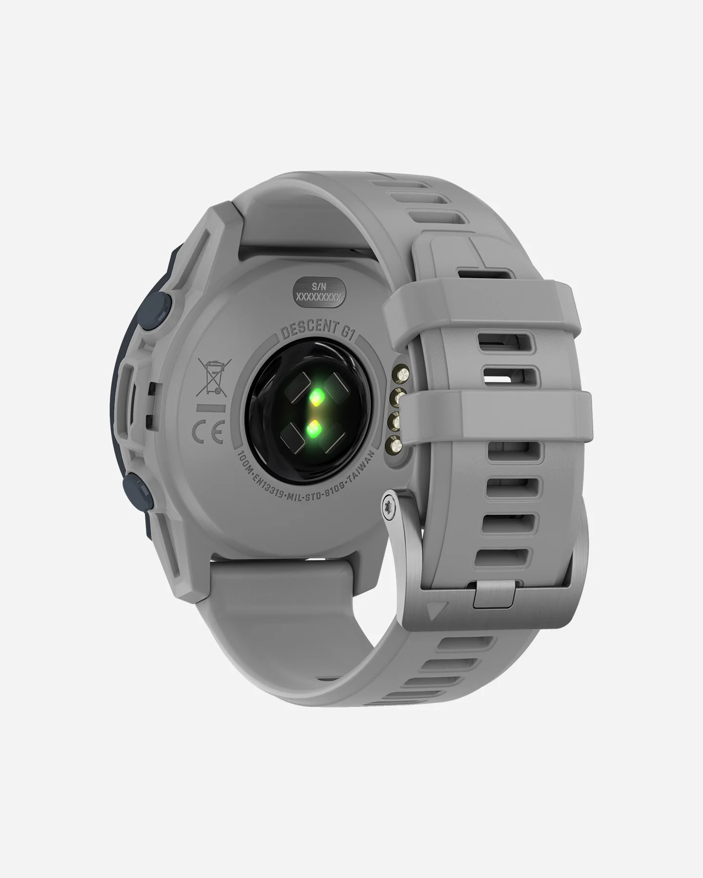 OROLOGIO MULTIFUNZIONE GARMIN DESCENT G1 - Image 5
