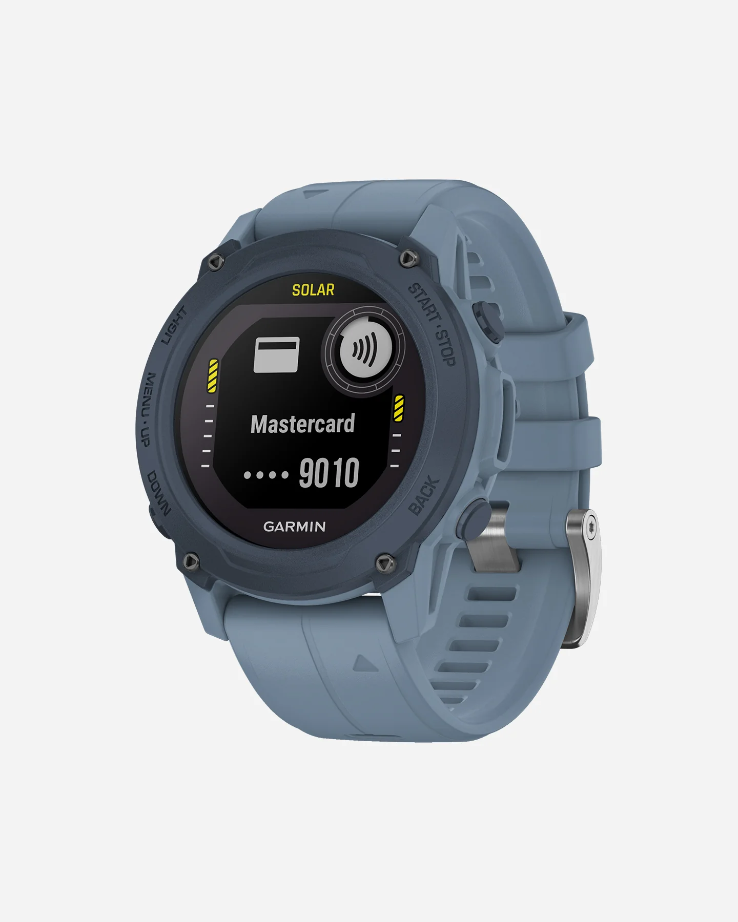 OROLOGIO MULTIFUNZIONE GARMIN DESCENT G1 SOLAR - Image 2