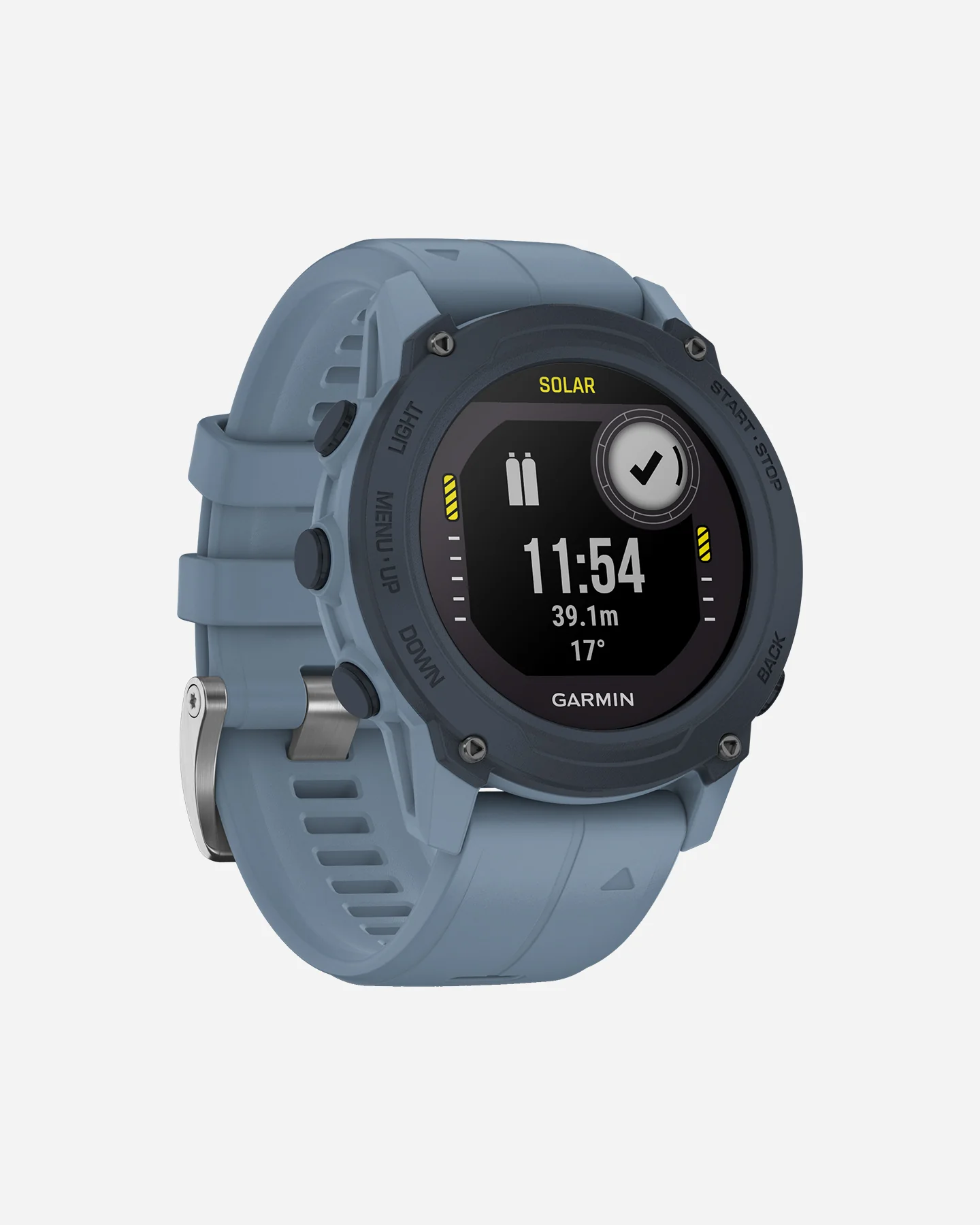 OROLOGIO MULTIFUNZIONE GARMIN DESCENT G1 SOLAR - Image 3