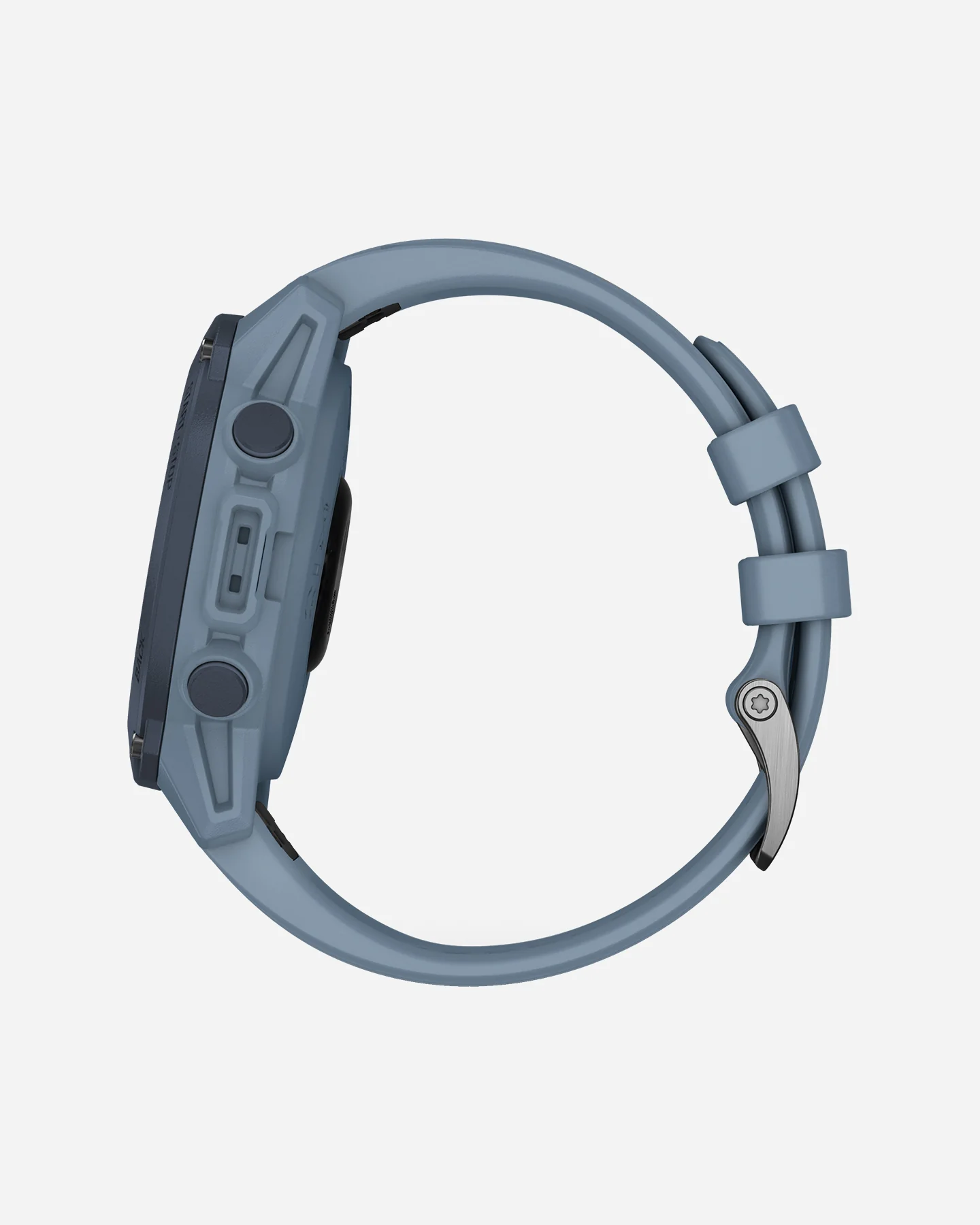 OROLOGIO MULTIFUNZIONE GARMIN DESCENT G1 SOLAR - Image 5