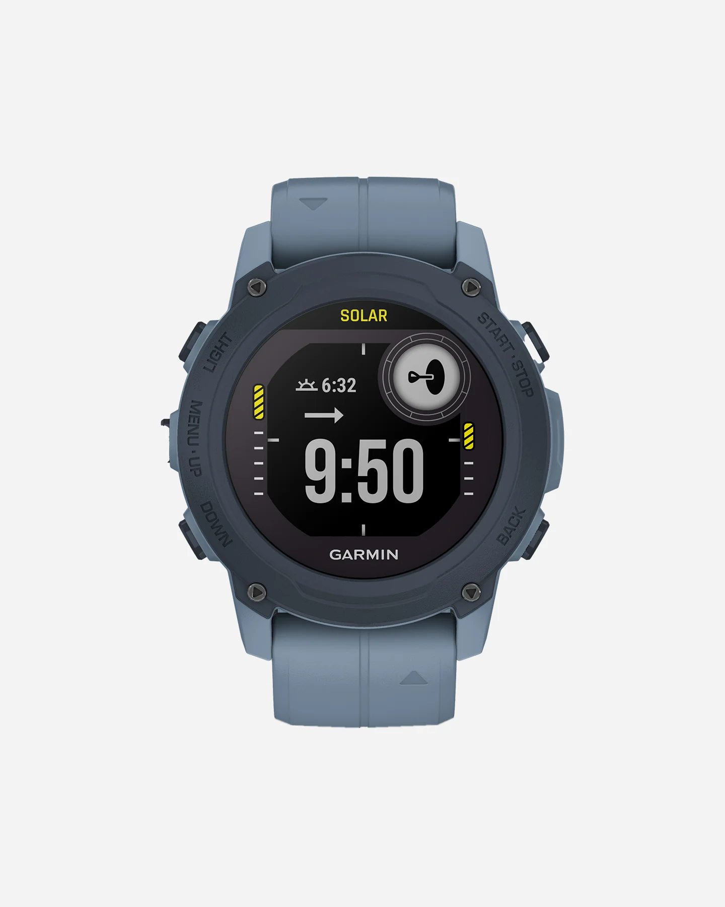 OROLOGIO MULTIFUNZIONE GARMIN DESCENT G1 SOLAR - Image 6