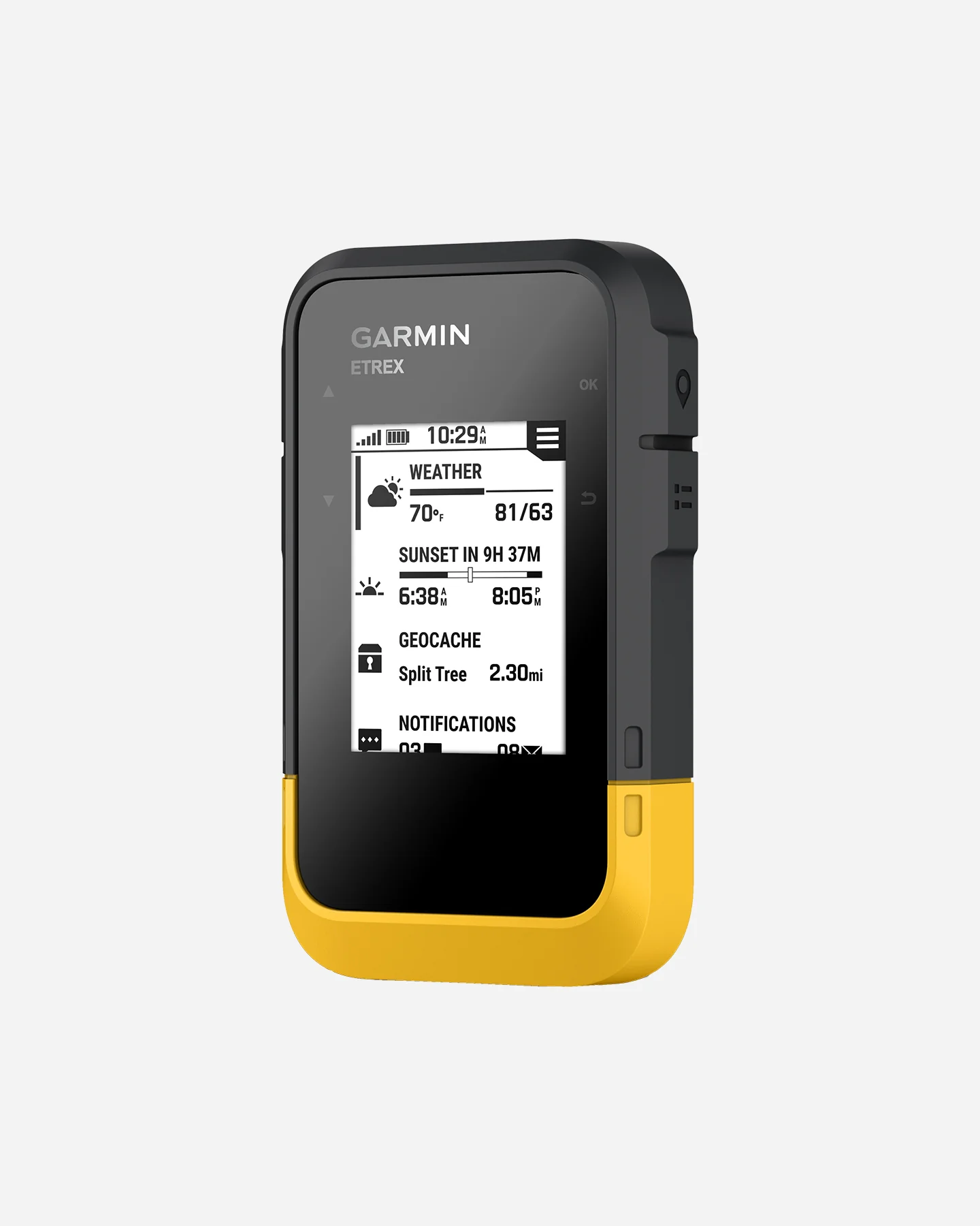 OROLOGIO MULTIFUNZIONE GARMIN E-TREX - Image 2