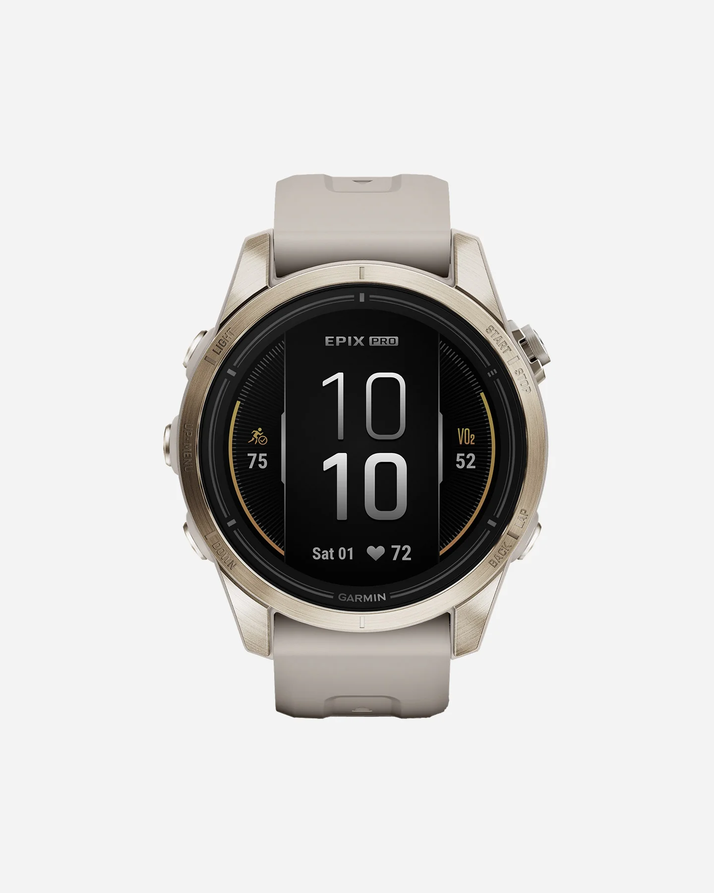 OROLOGIO MULTIFUNZIONE GARMIN EPIX PRO 42MM - Image 5