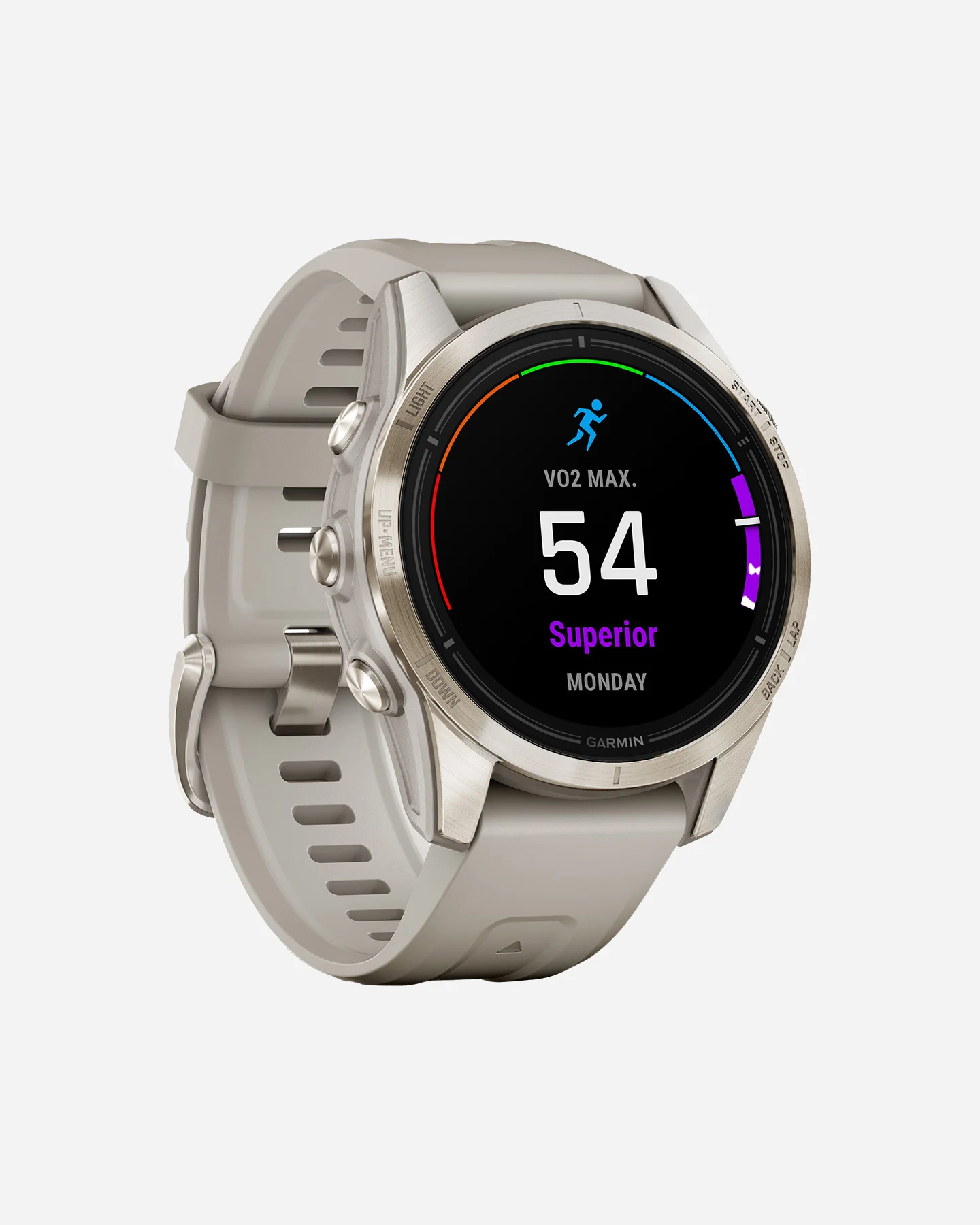 OROLOGIO MULTIFUNZIONE GARMIN EPIX PRO 42MM - Image 6
