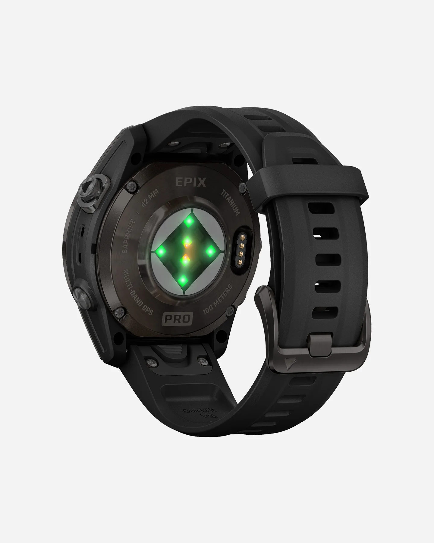 OROLOGIO MULTIFUNZIONE GARMIN EPIX PRO 42MM - Image 4