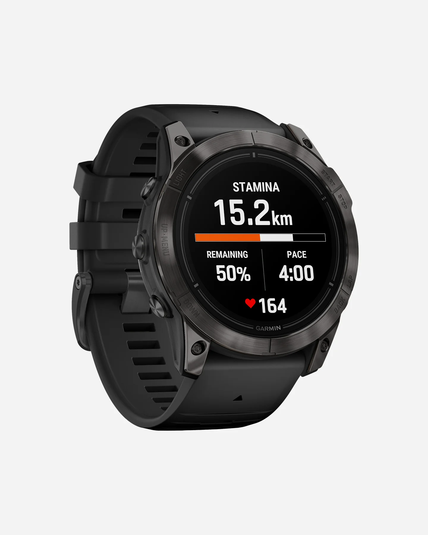 OROLOGIO MULTIFUNZIONE GARMIN EPIX PRO 51MM - Image 3