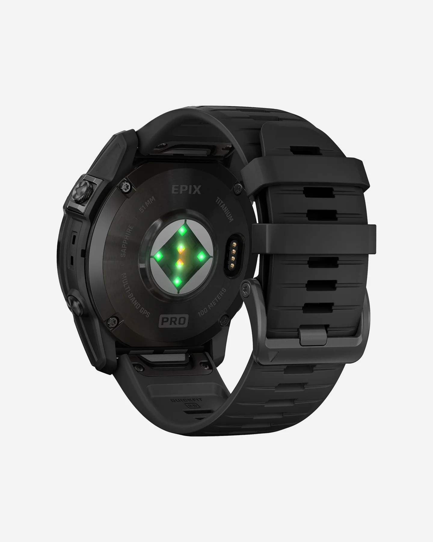 OROLOGIO MULTIFUNZIONE GARMIN EPIX PRO 51MM - Image 4