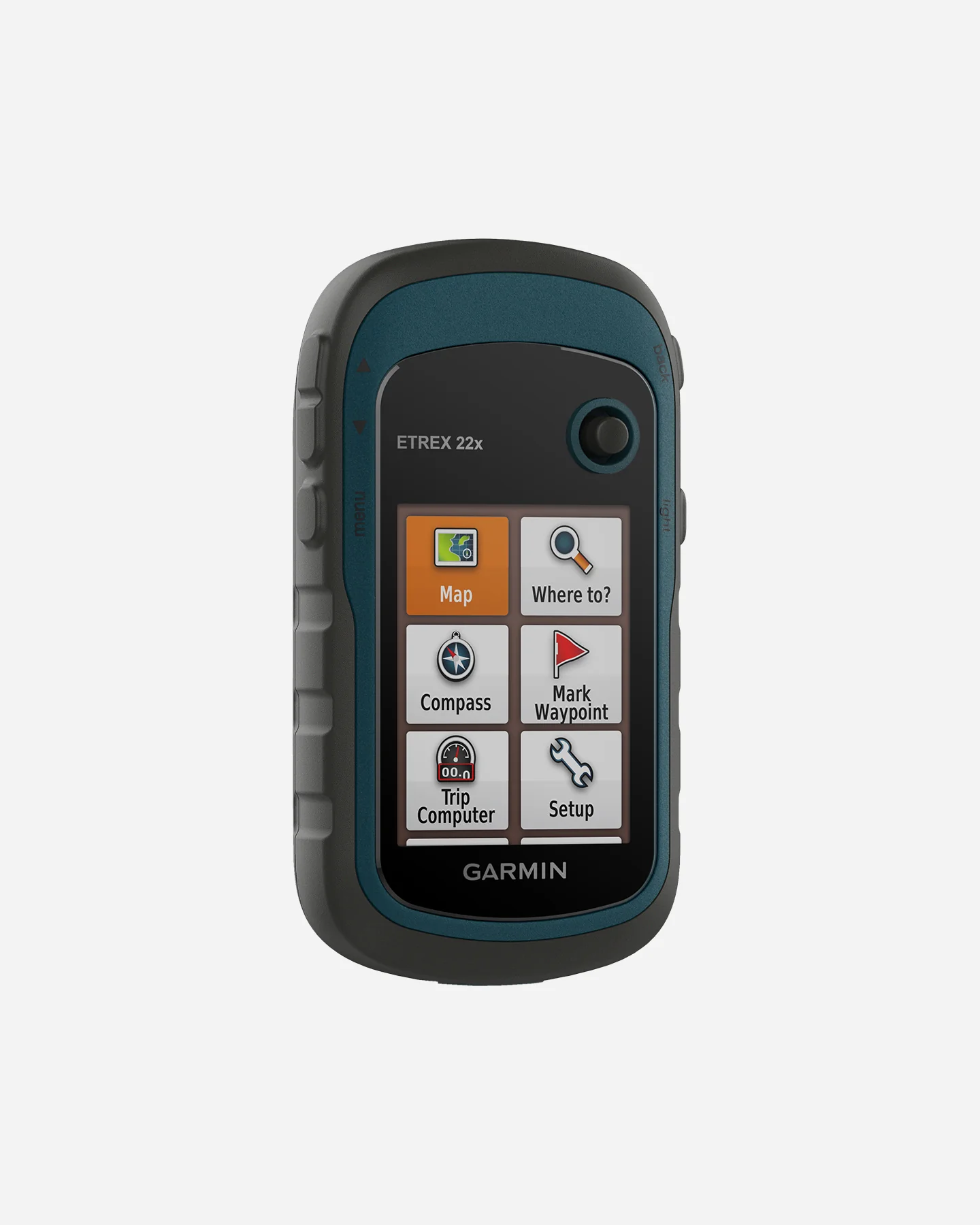 OROLOGIO MULTIFUNZIONE GARMIN ETREX 22X - Image 4