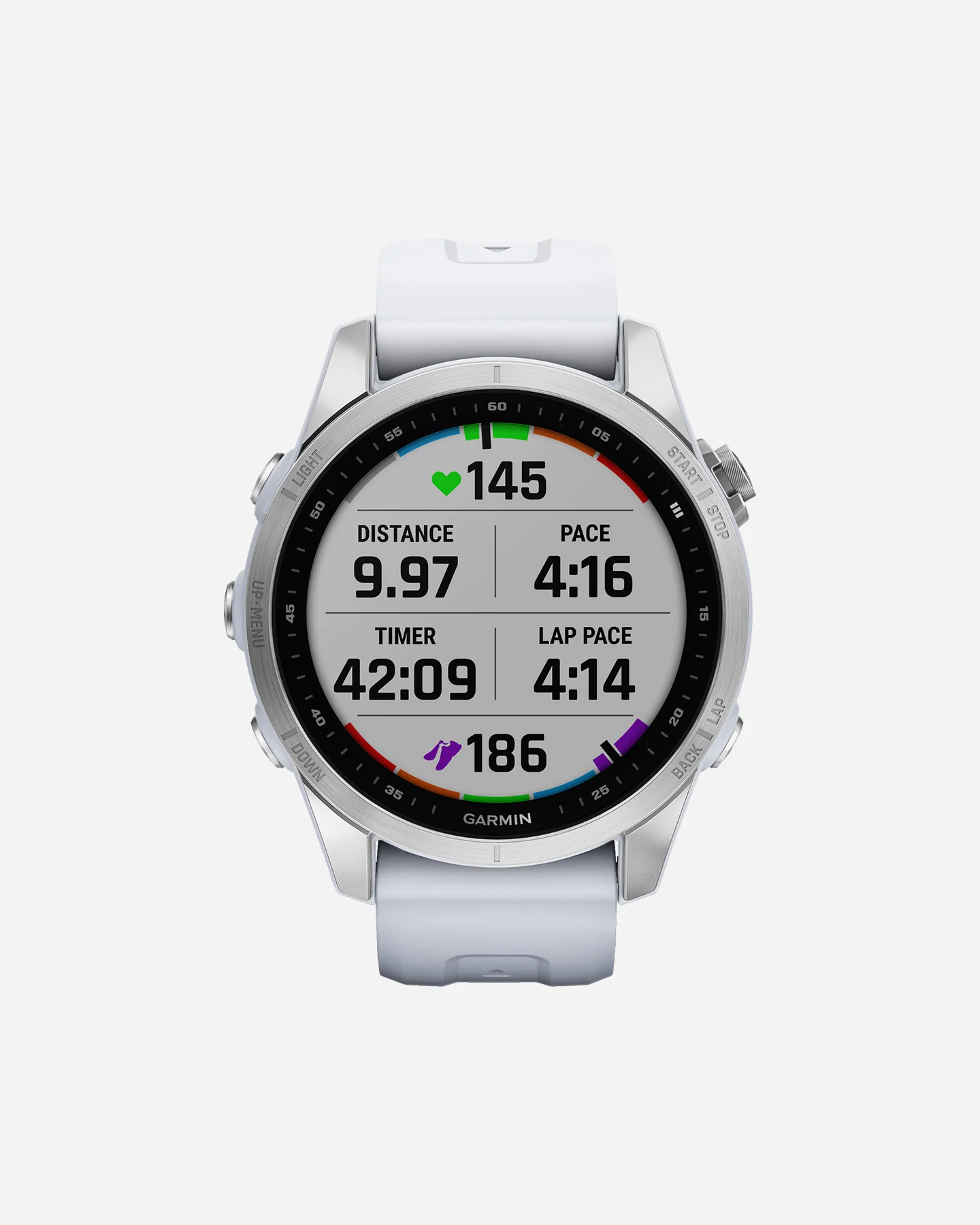 OROLOGIO MULTIFUNZIONE GARMIN FENIX 7S