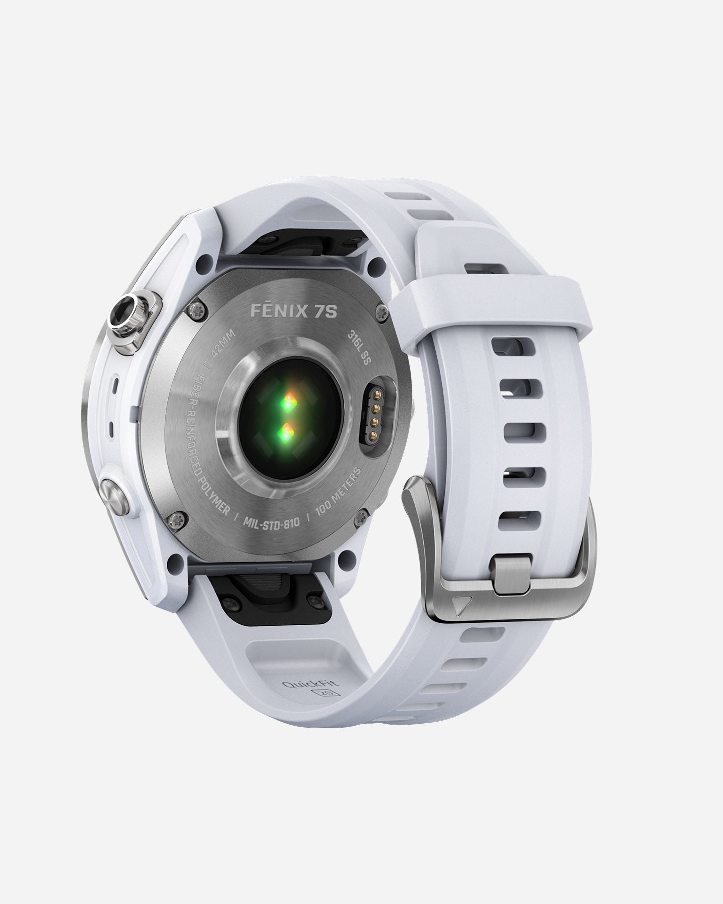 OROLOGIO MULTIFUNZIONE GARMIN FENIX 7S - Image 5