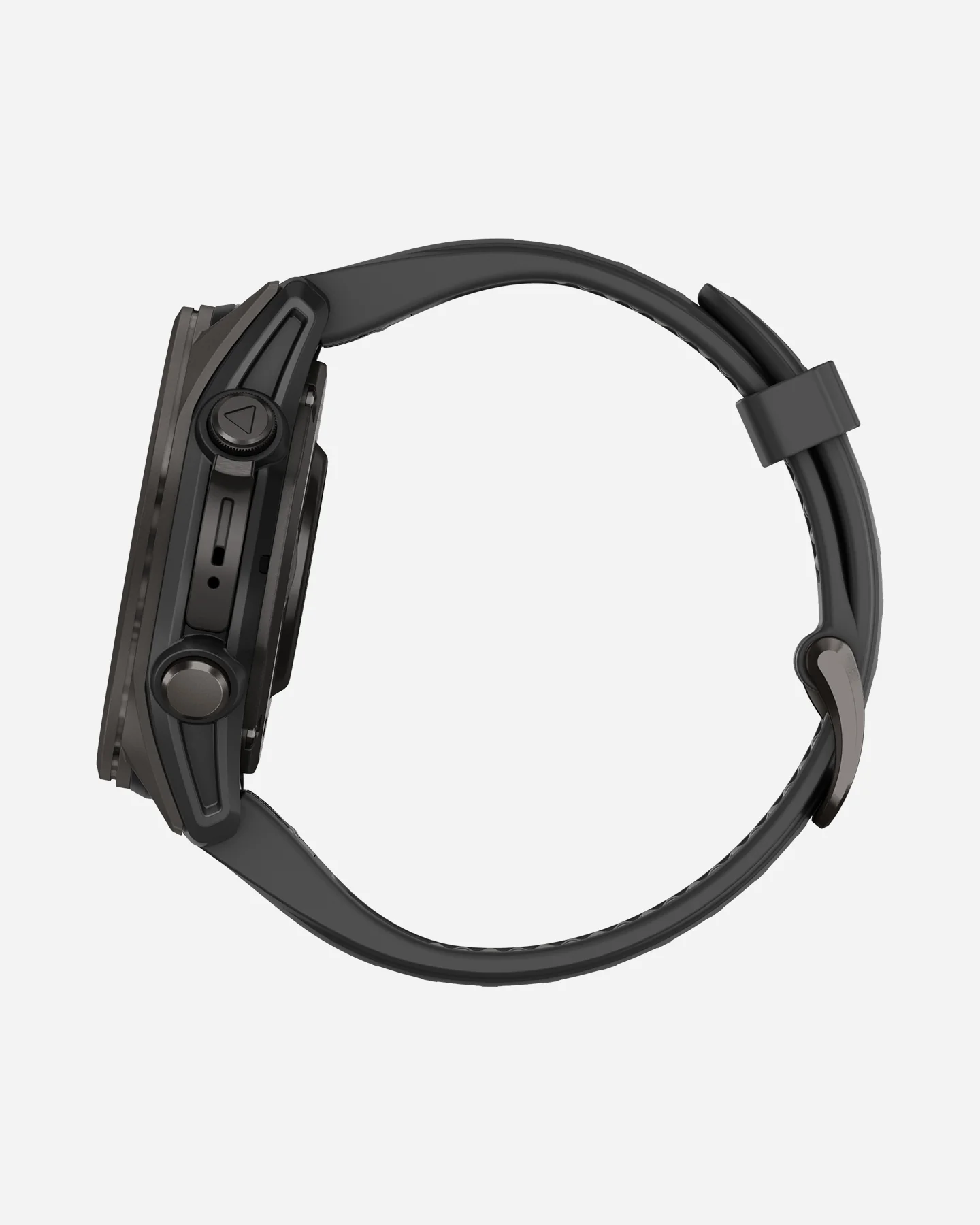 OROLOGIO MULTIFUNZIONE GARMIN FENIX 8 AMOLED 43MM SAPPHIRE - Image 5