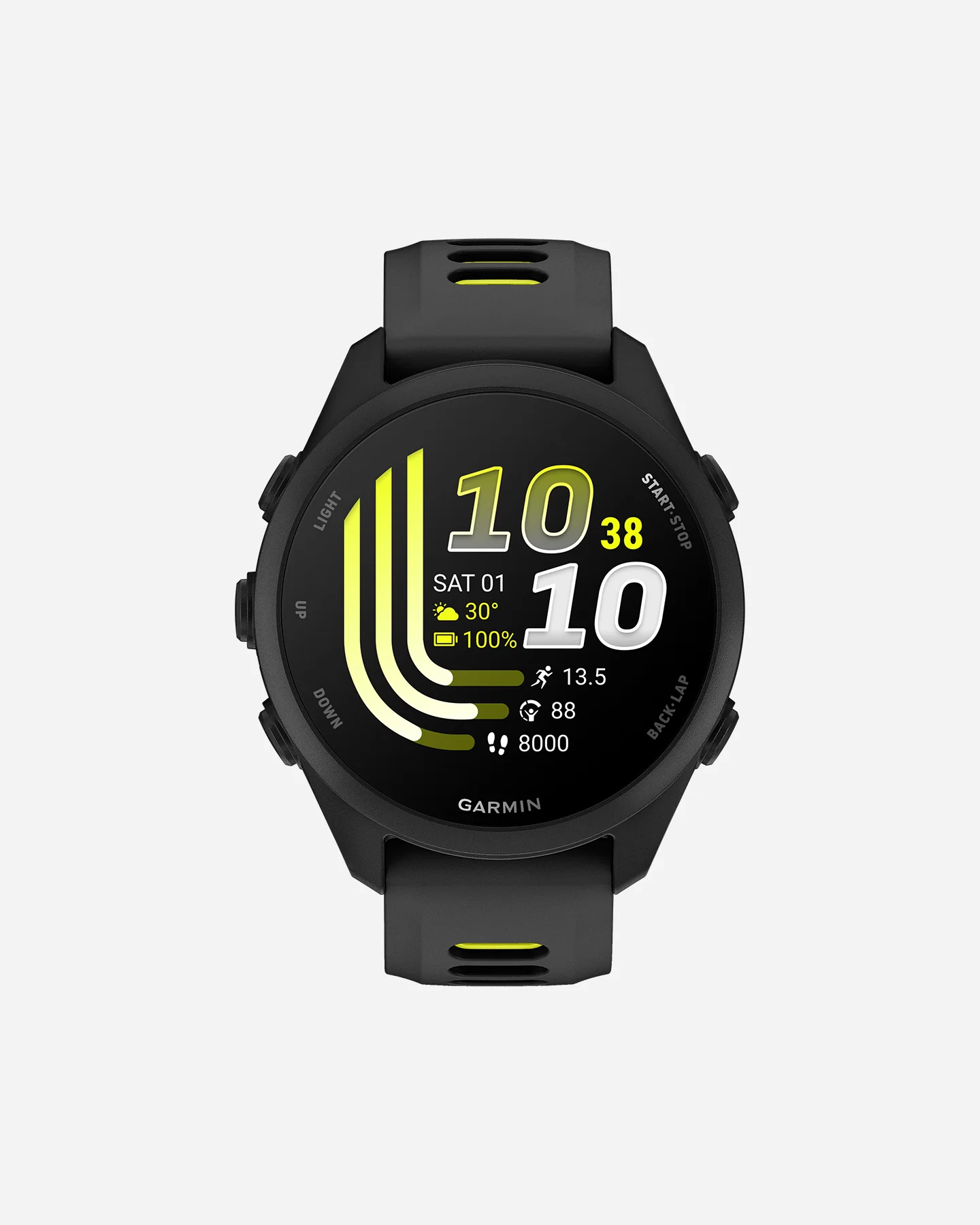OROLOGIO MULTIFUNZIONE GARMIN FORERUNNER 170