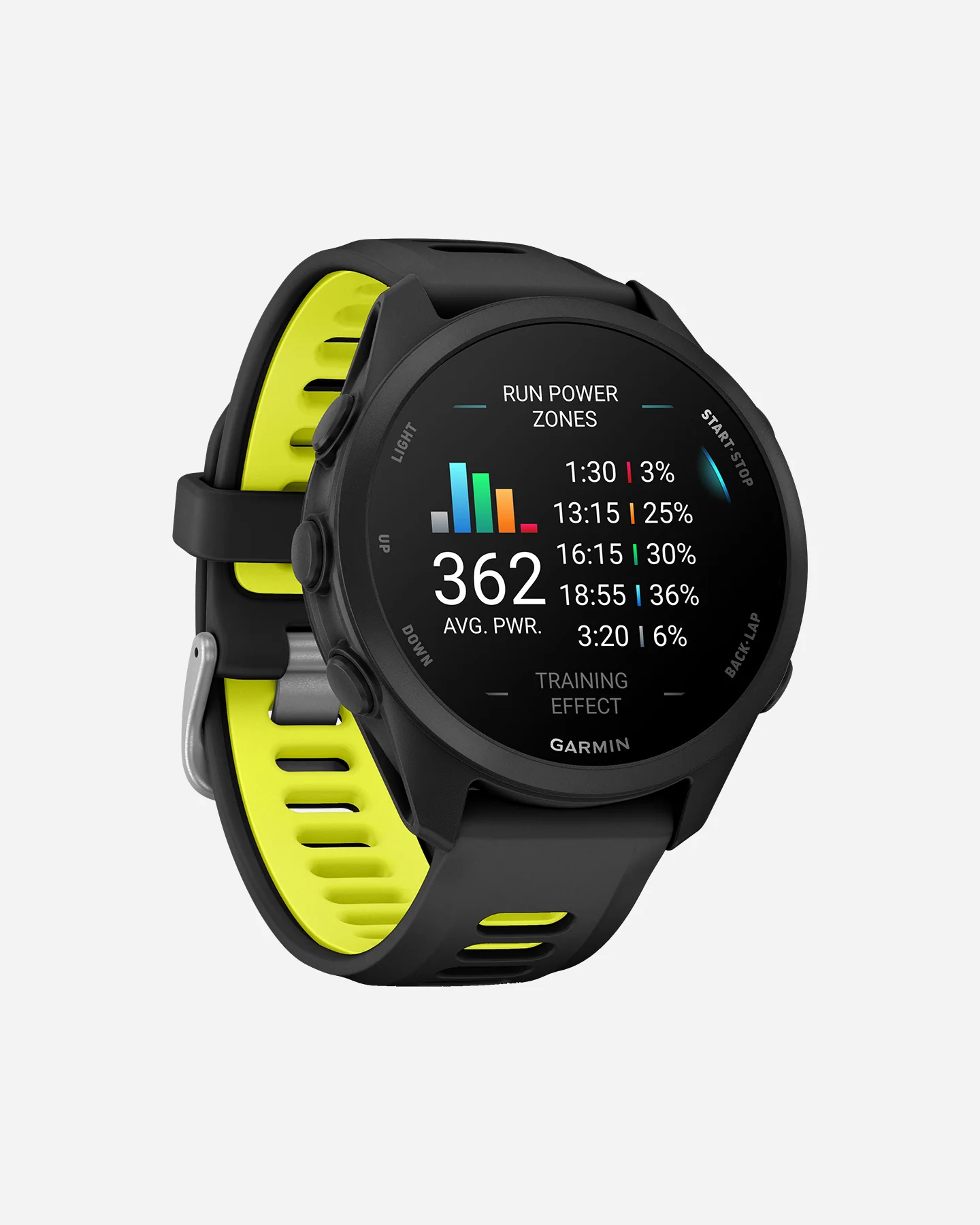 OROLOGIO MULTIFUNZIONE GARMIN FORERUNNER 170 - Image 3