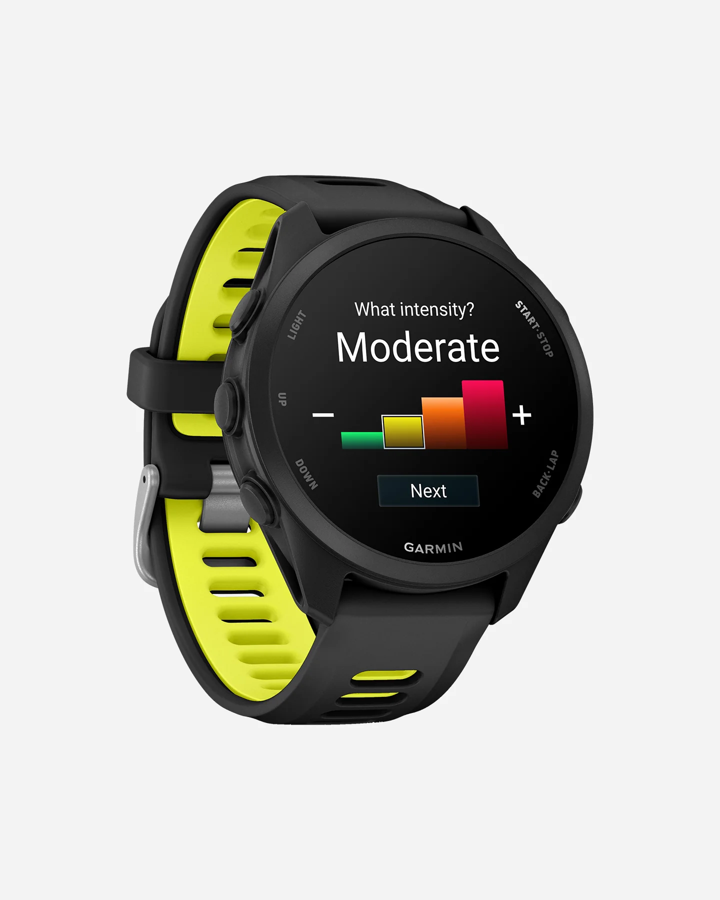 OROLOGIO MULTIFUNZIONE GARMIN FORERUNNER 170 - Image 4