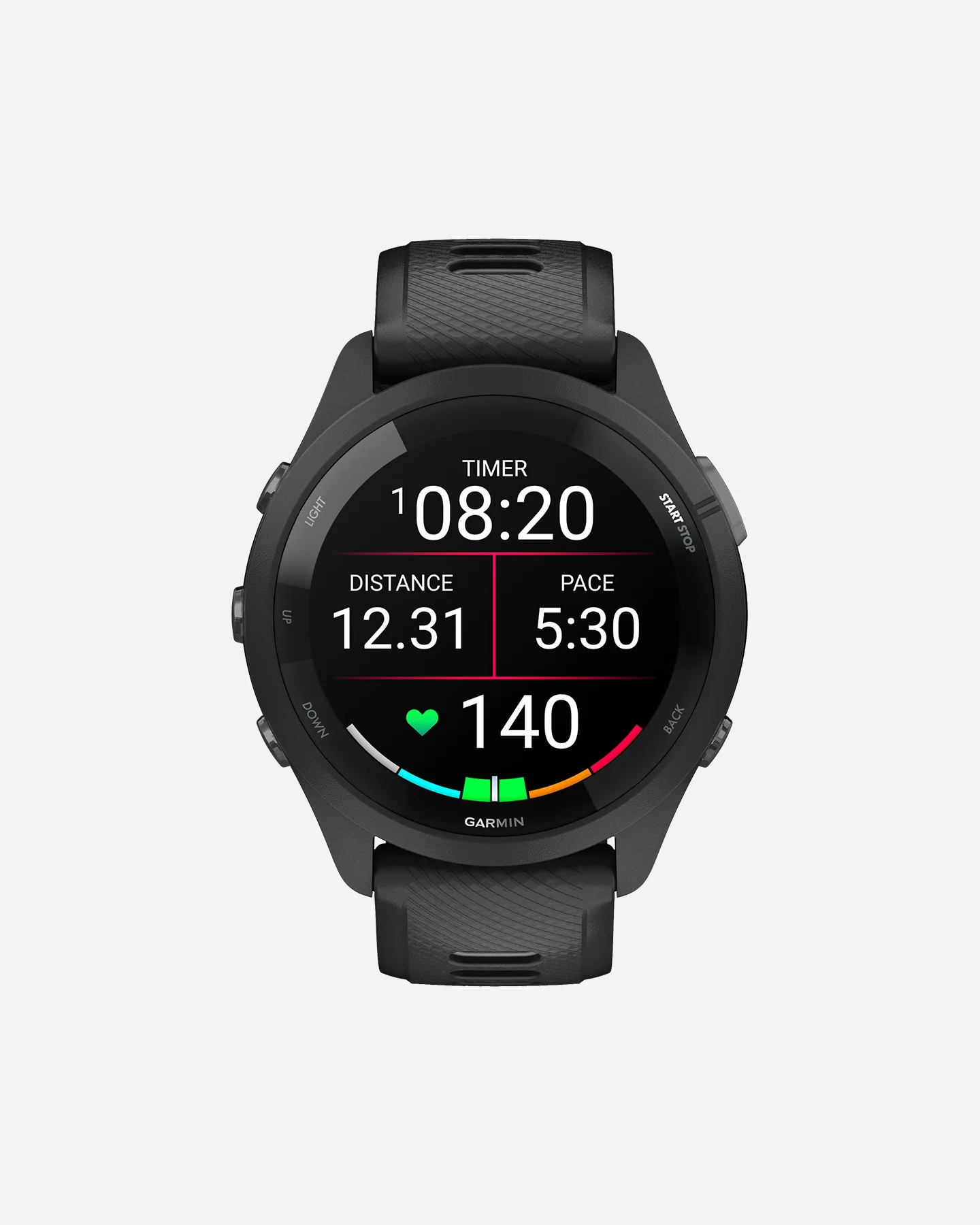 OROLOGIO MULTIFUNZIONE GARMIN FORERUNNER 265