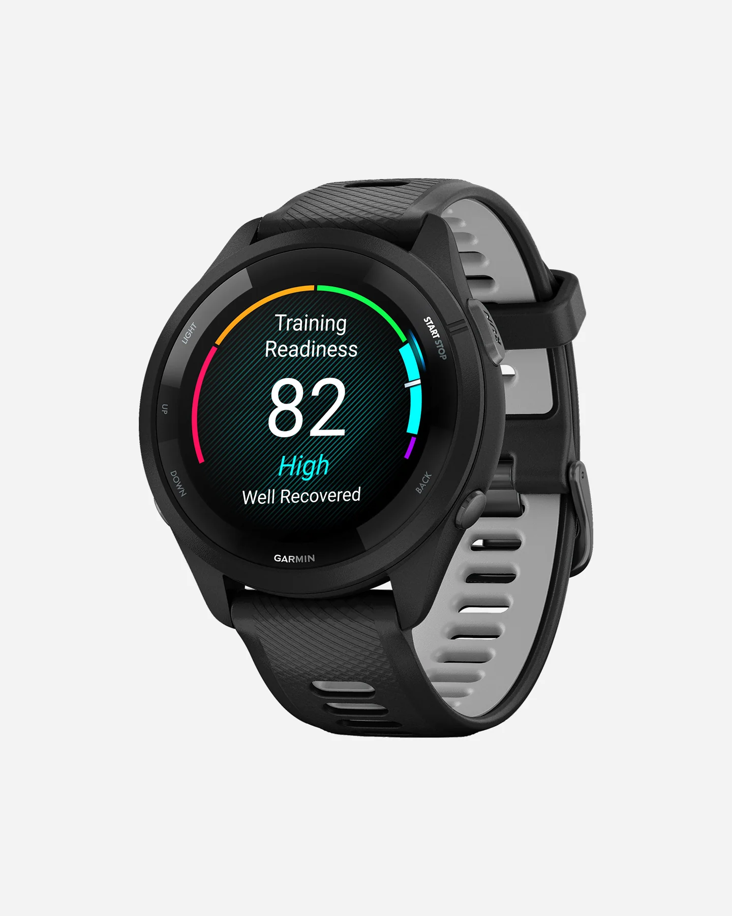 OROLOGIO MULTIFUNZIONE GARMIN FORERUNNER 265 - Image 2