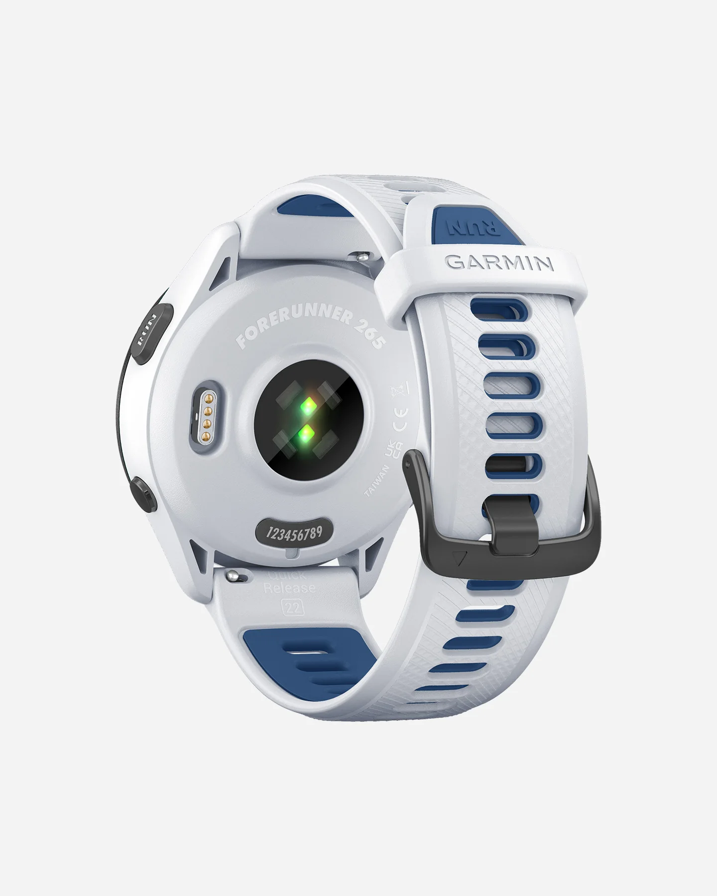 OROLOGIO MULTIFUNZIONE GARMIN FORERUNNER 265 - Image 6