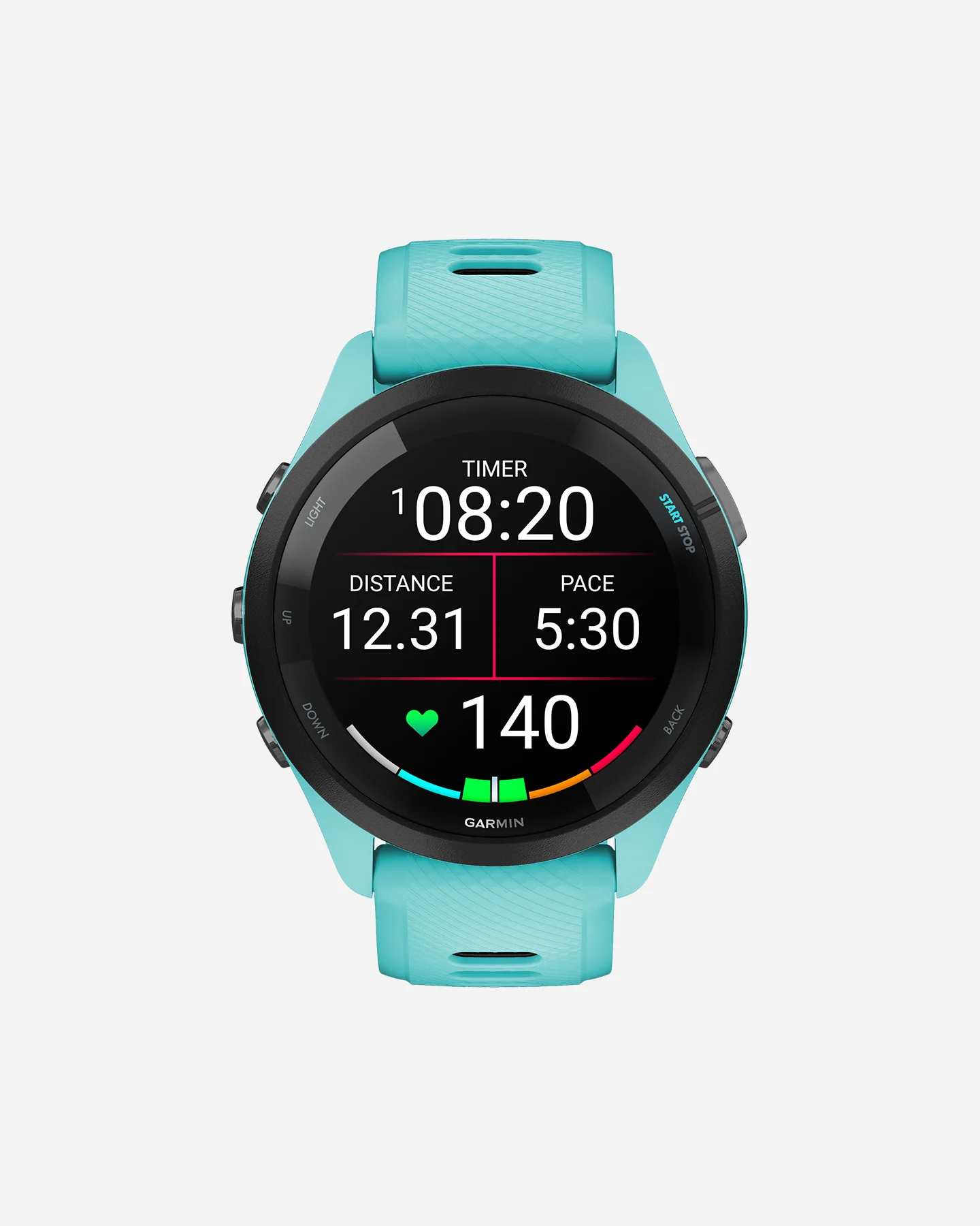 OROLOGIO MULTIFUNZIONE GARMIN FORERUNNER 265