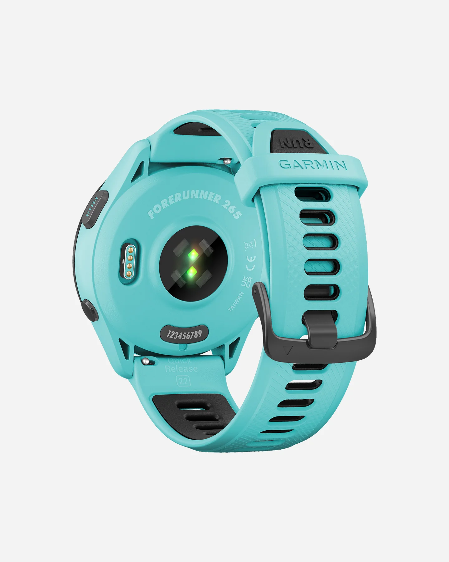 OROLOGIO MULTIFUNZIONE GARMIN FORERUNNER 265 - Image 6