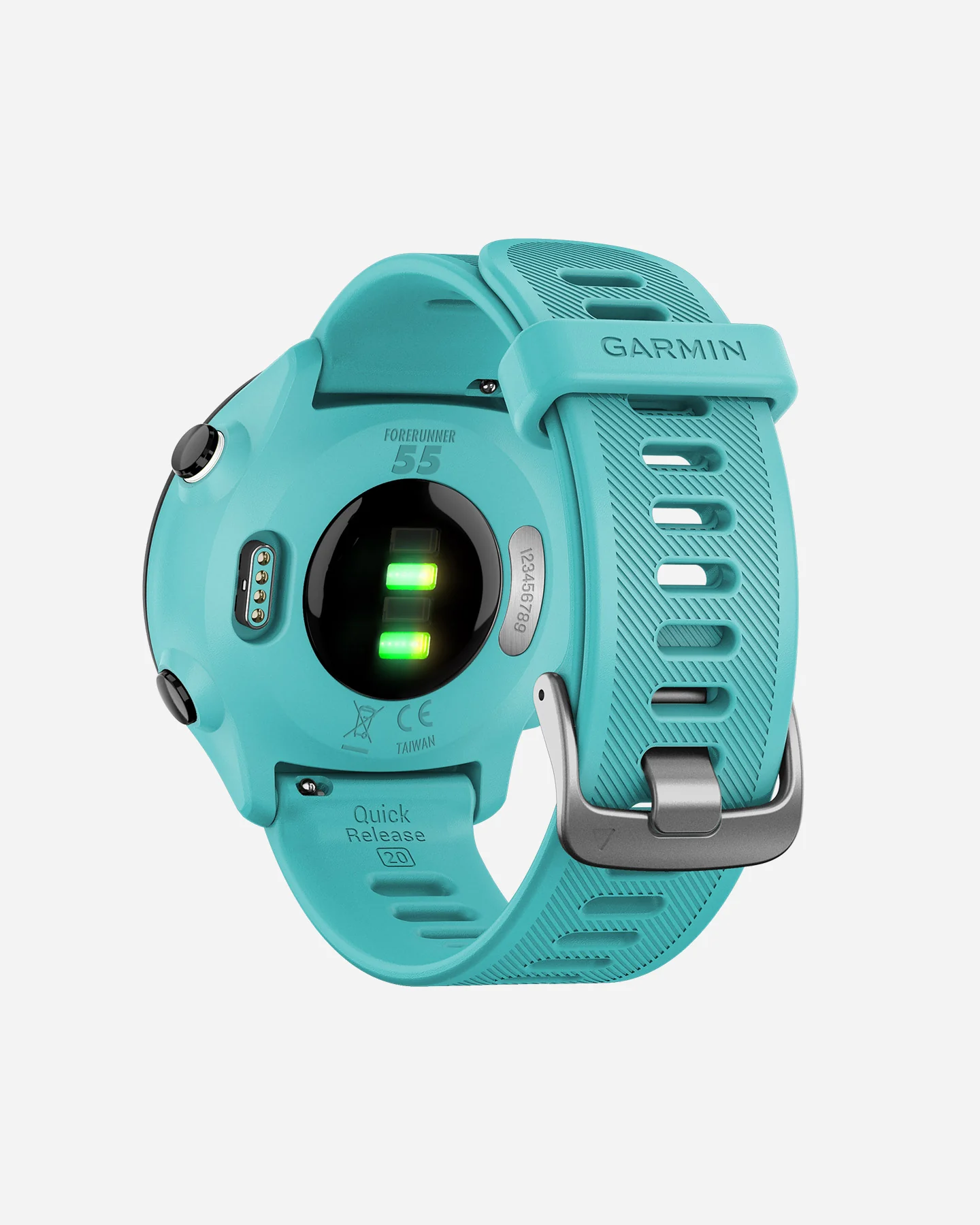 OROLOGIO MULTIFUNZIONE GARMIN FORERUNNER 55 - Image 18