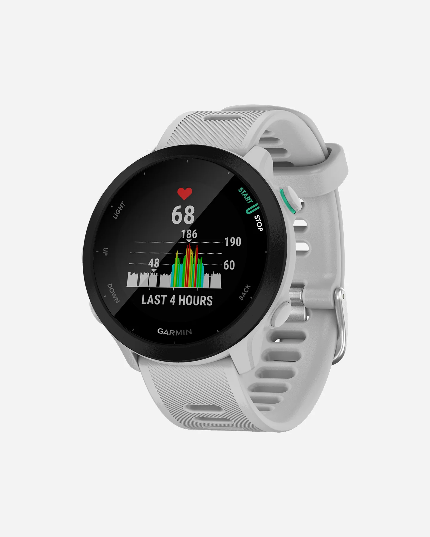 OROLOGIO MULTIFUNZIONE GARMIN FORERUNNER 55 - Image 8
