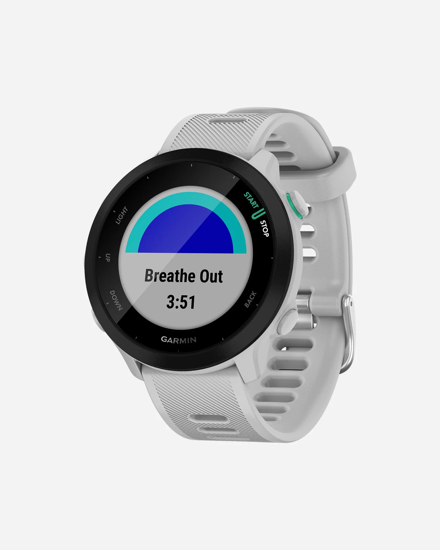 OROLOGIO MULTIFUNZIONE GARMIN FORERUNNER 55 - Image 9