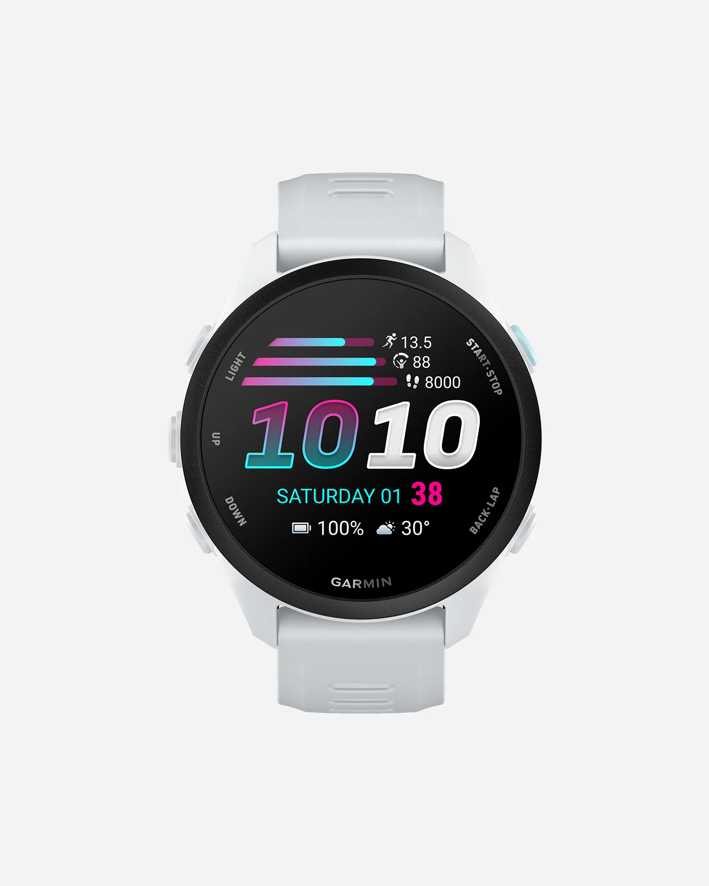 OROLOGIO MULTIFUNZIONE GARMIN FORERUNNER 70
