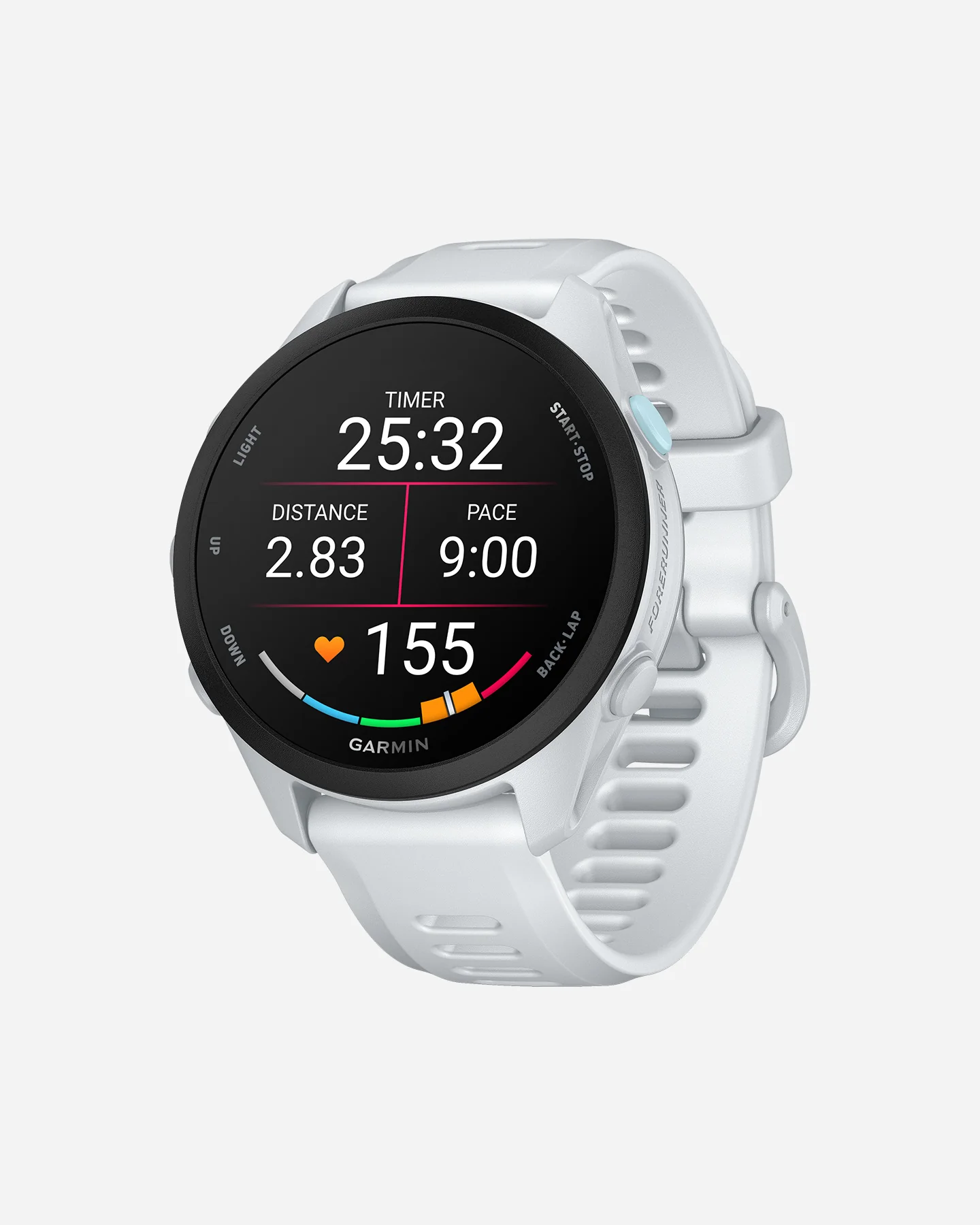 OROLOGIO MULTIFUNZIONE GARMIN FORERUNNER 70 - Image 2