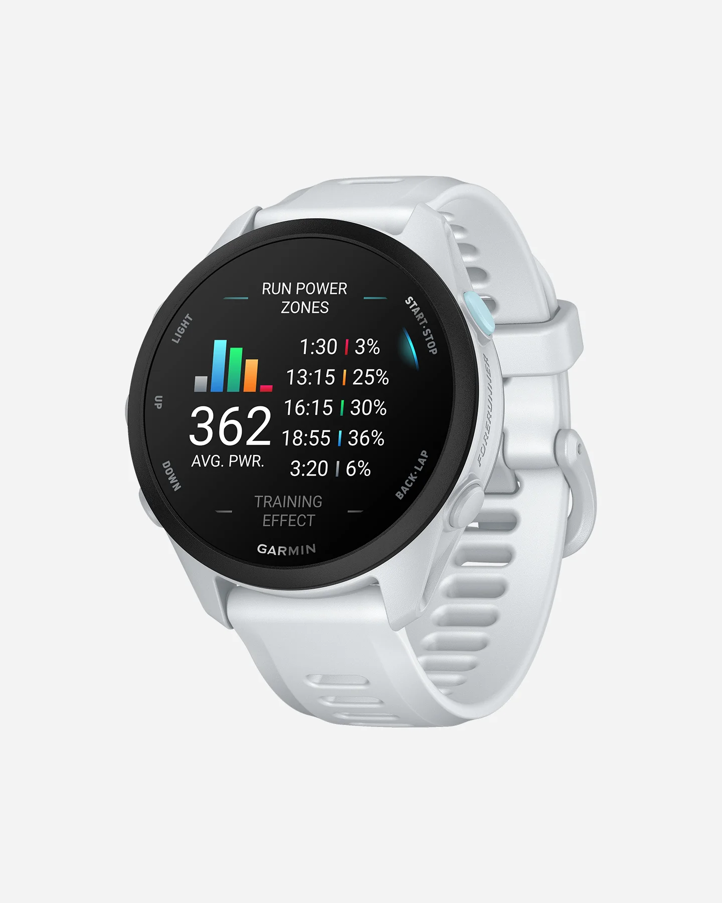 OROLOGIO MULTIFUNZIONE GARMIN FORERUNNER 70 - Image 3