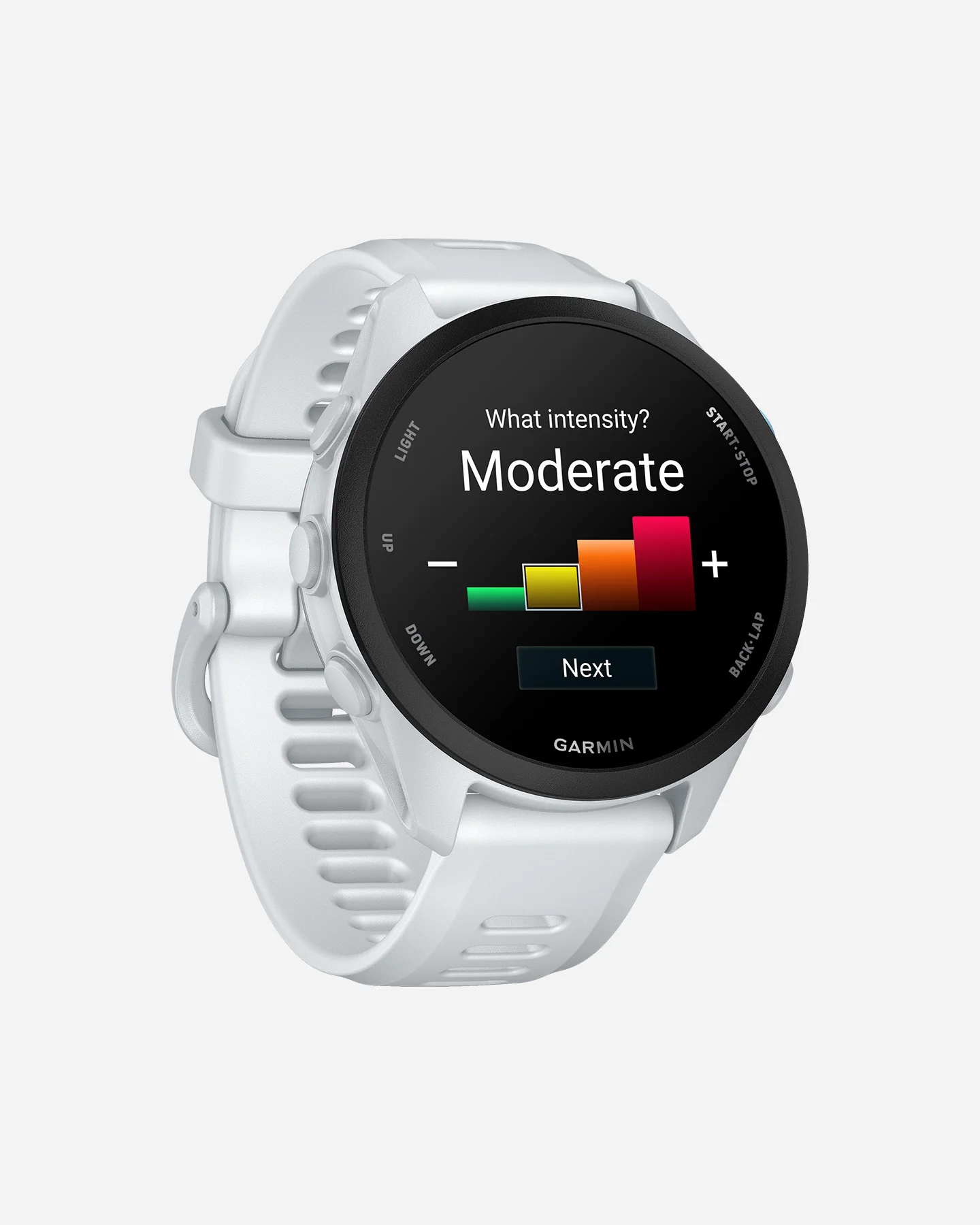 OROLOGIO MULTIFUNZIONE GARMIN FORERUNNER 70 - Image 4