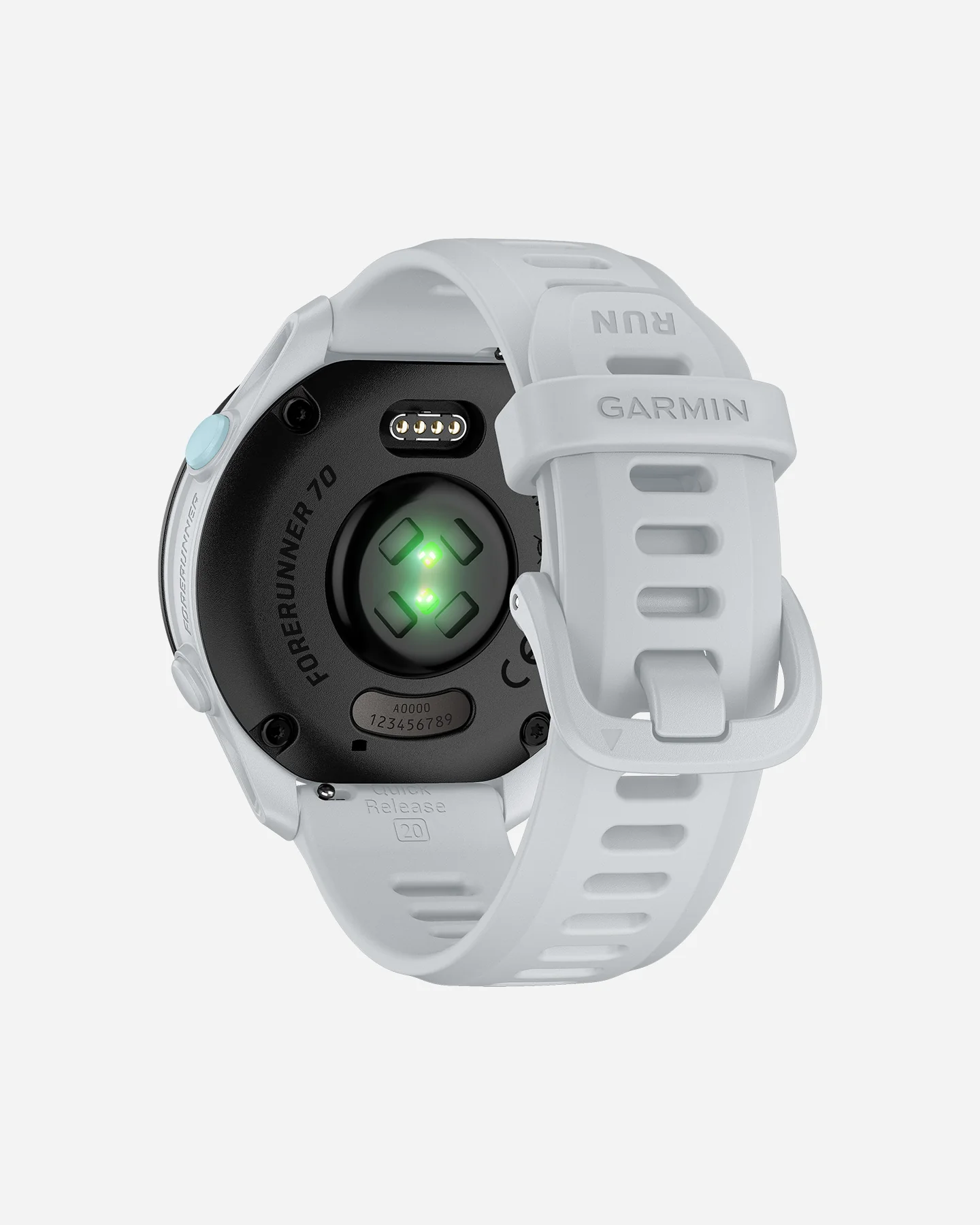 OROLOGIO MULTIFUNZIONE GARMIN FORERUNNER 70 - Image 5