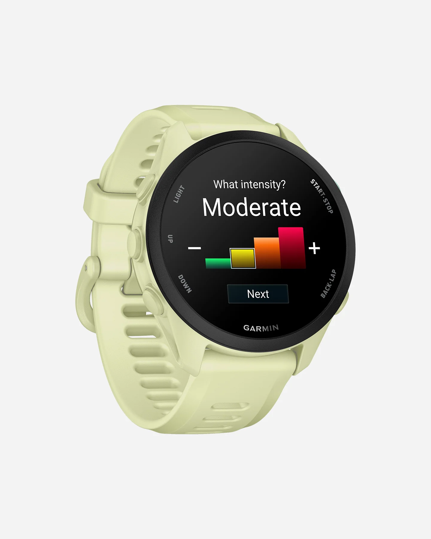 OROLOGIO MULTIFUNZIONE GARMIN FORERUNNER 70 - Image 4