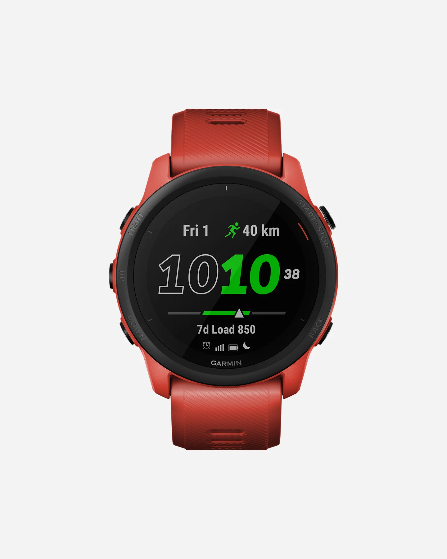 OROLOGIO MULTIFUNZIONE GARMIN FORERUNNER 745